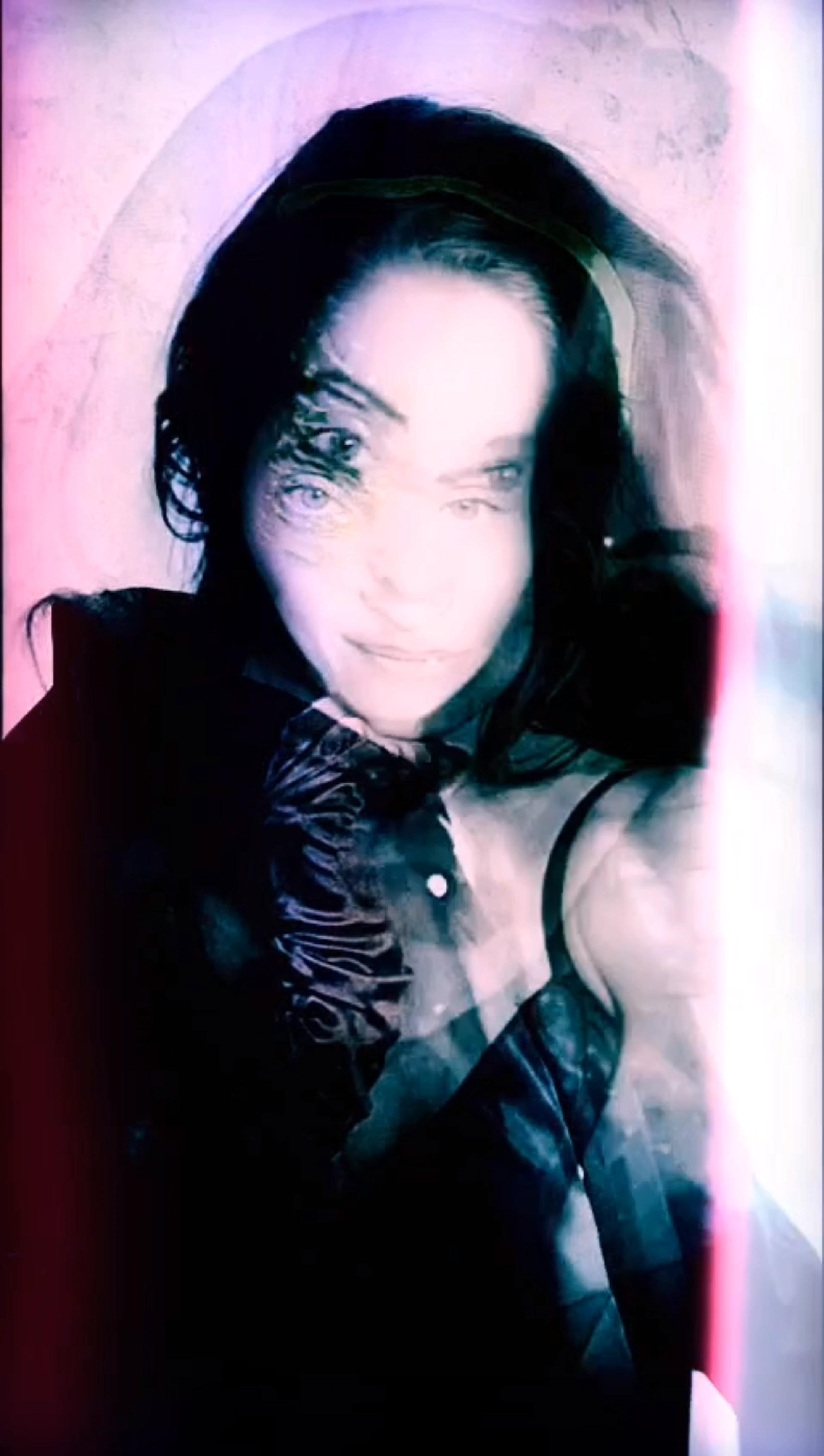 Superposition. Yulia Yurchevskaya | Art Director & Visual Visionary
