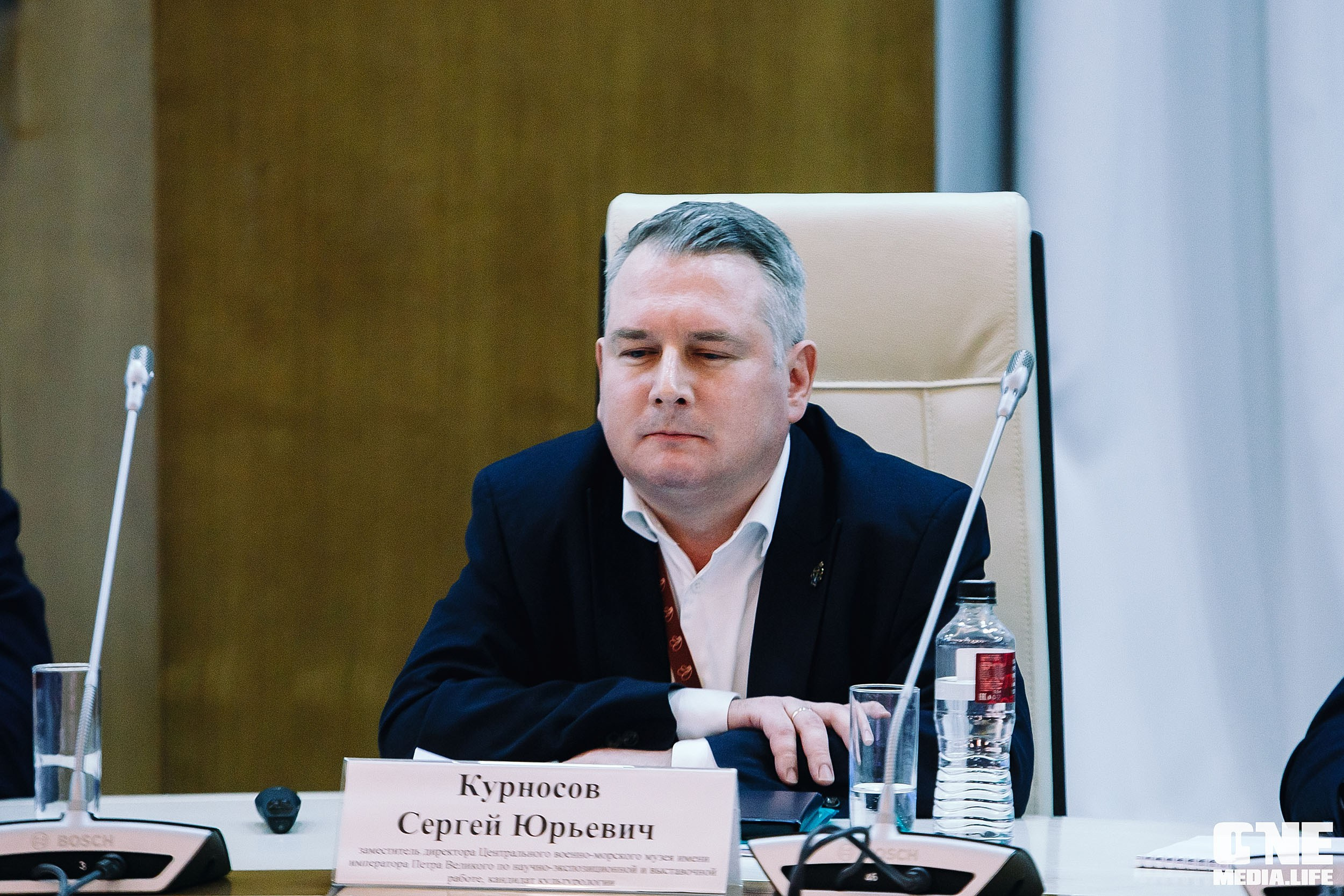 Балтийский Культурный Форум 2024. One Media Life: фоторепортажи, фотоотчеты с мероприятий и заведений