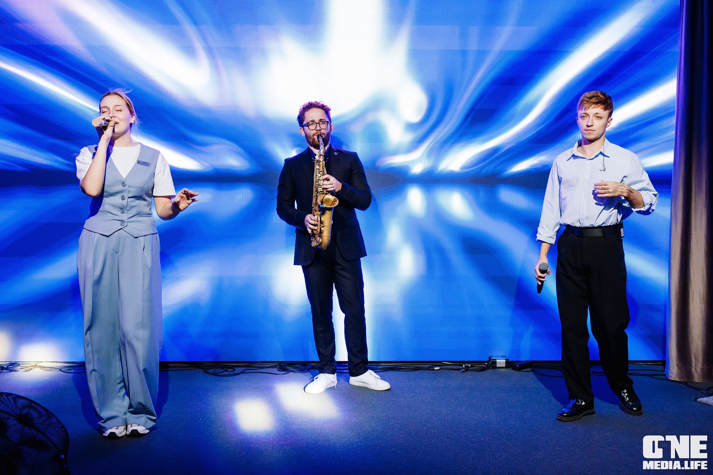 Фоторепортаж из ресторана Океан. One Media Life: фоторепортажи, фотоотчеты с мероприятий и заведений