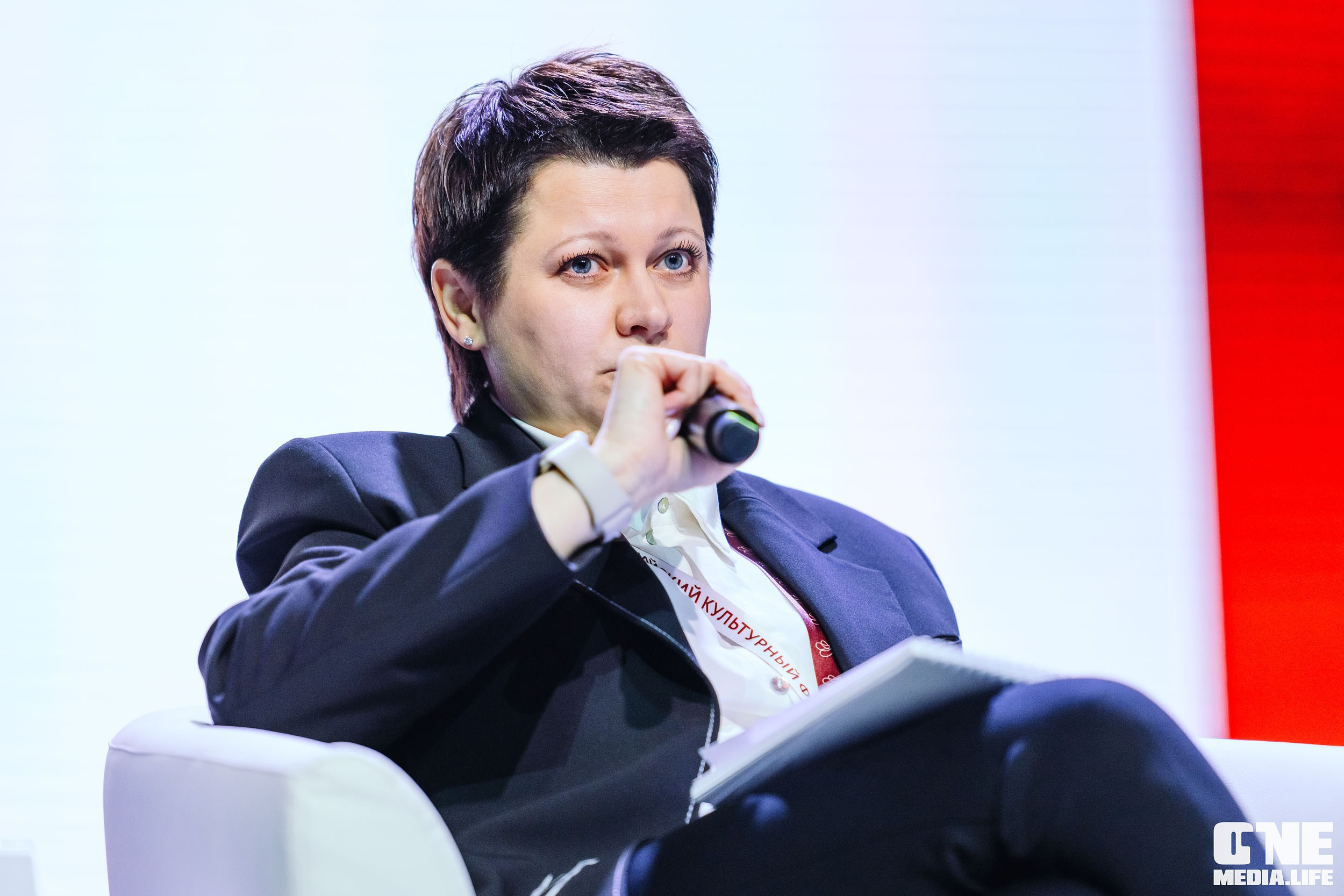 Балтийский Культурный Форум 2024. One Media Life: фоторепортажи, фотоотчеты с мероприятий и заведений