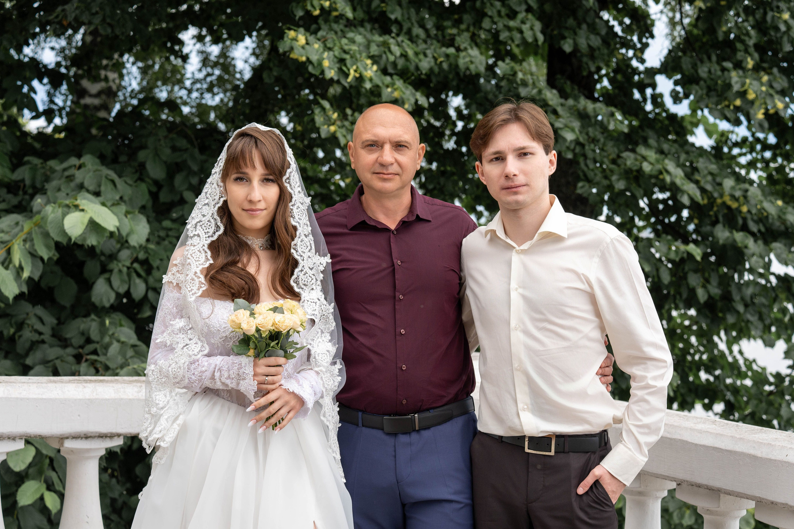 Свадьба Анара и Екатерины. Меня зовут Михайлов Сергей, занимаюсь фото и видео г. Чебоксарах