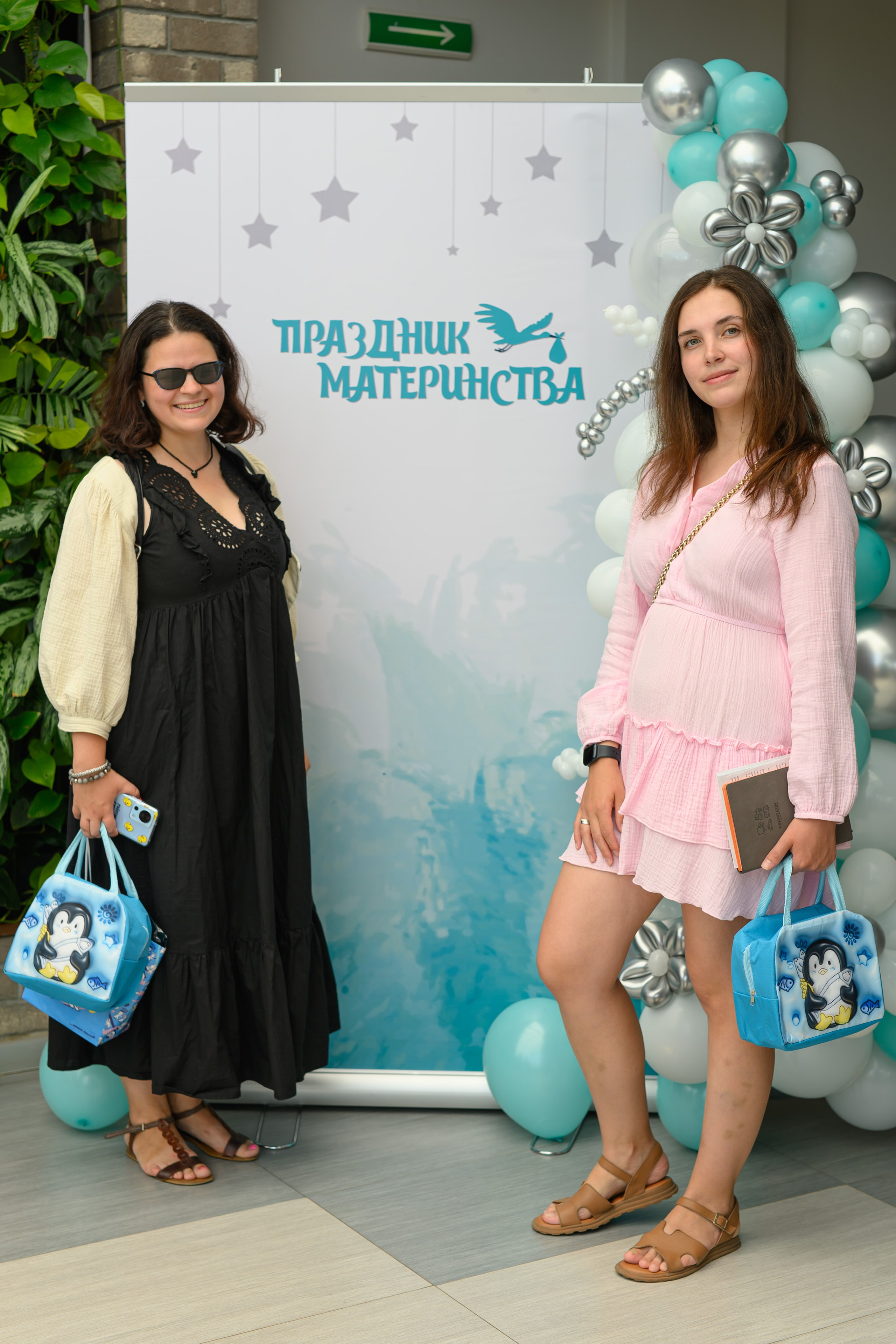 Праздник материнства. Профессиональный фотограф Елена Красилина г.Ярославль, г. Рыбинск