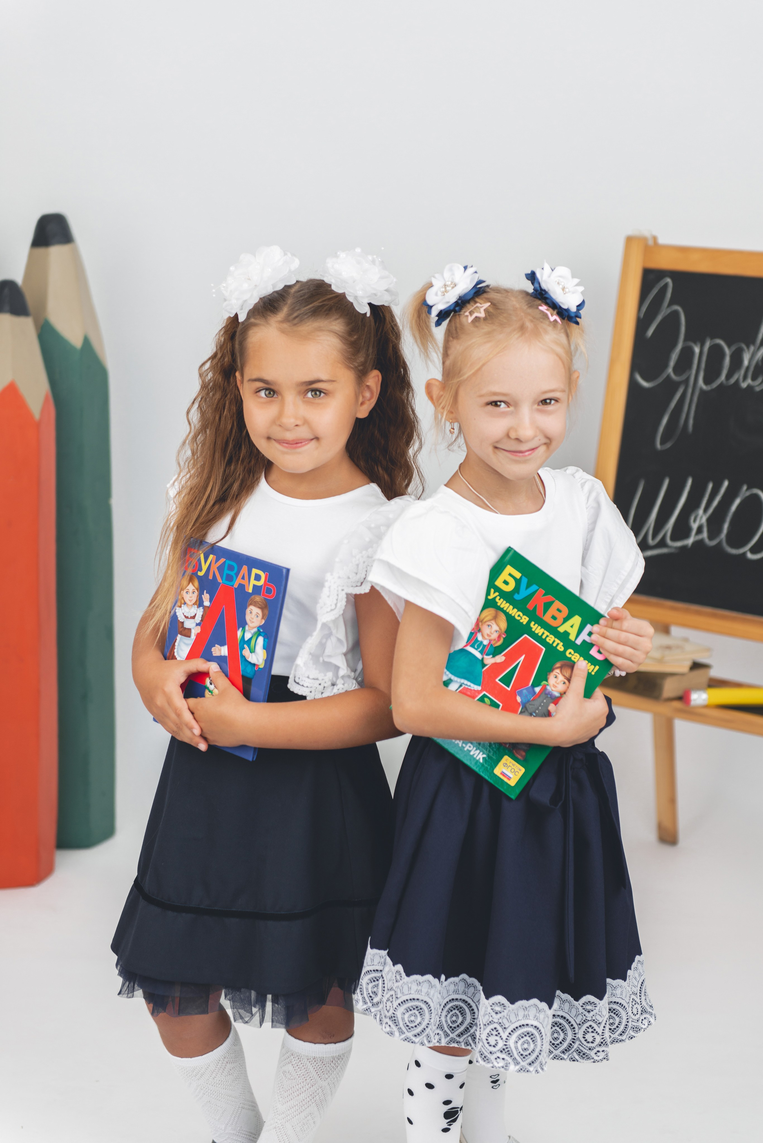 ШКОЛЬНЫЙ фотопроект. Детский и семейный фотограф в г. Крымске