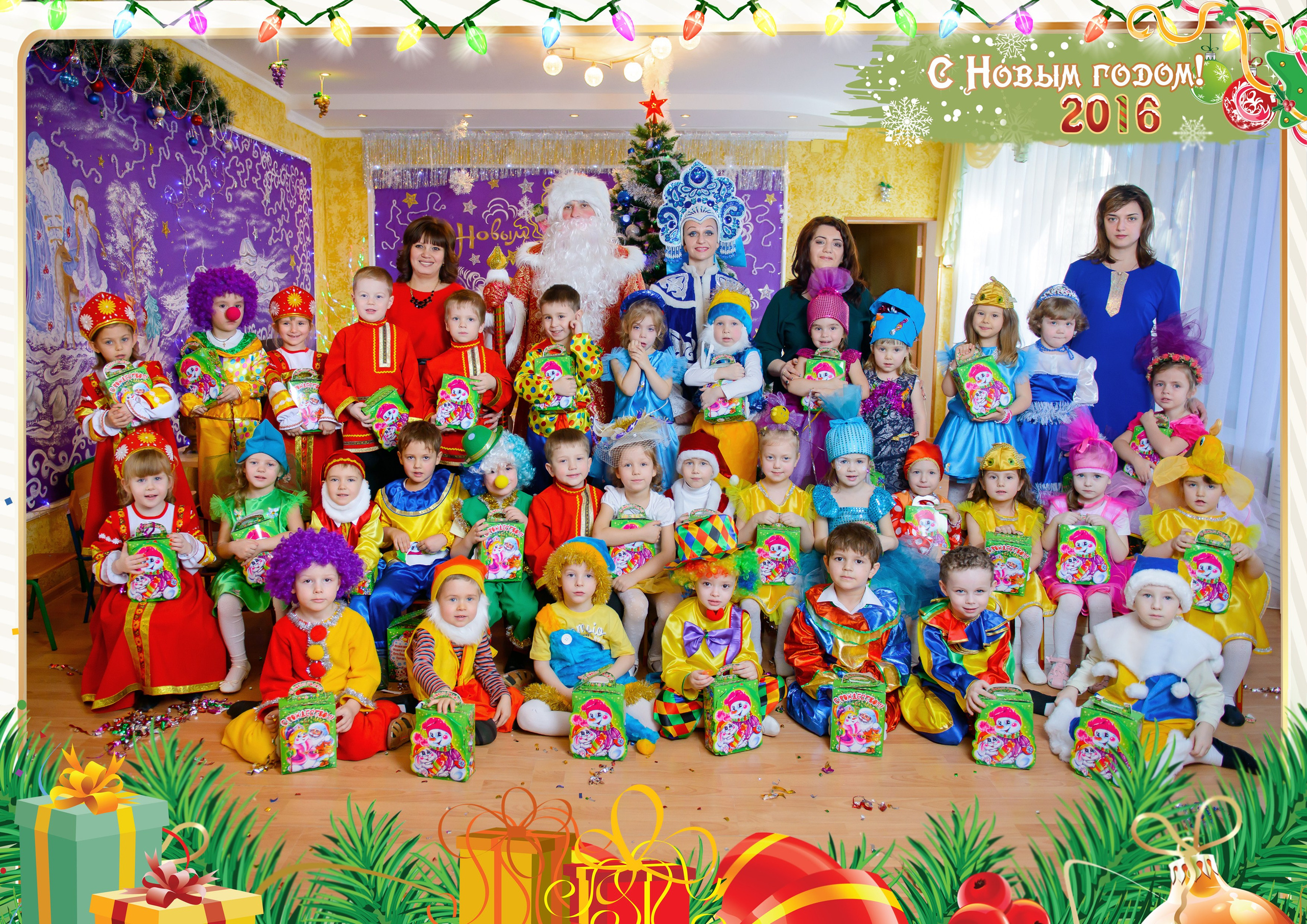 Репортажная съёмка. Детский и семейный фотограф в г. Крымске