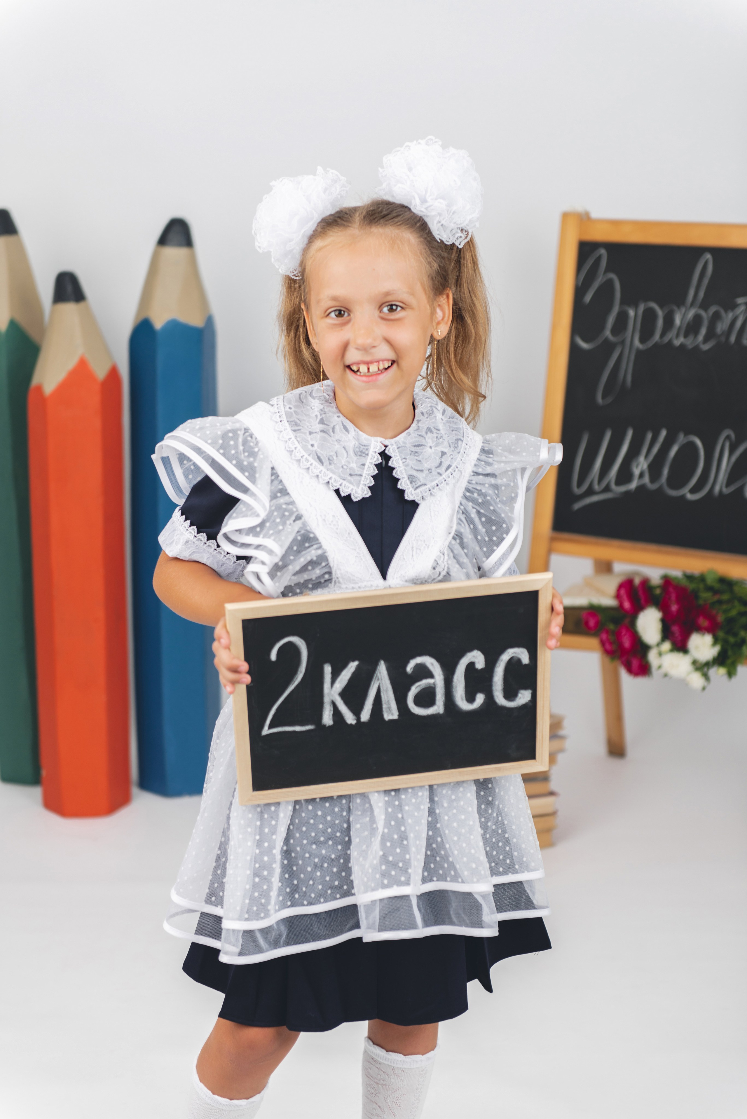 ВЫПУСКНЫЕ АЛЬБОМЫ. Детский и семейный фотограф в г. Крымске