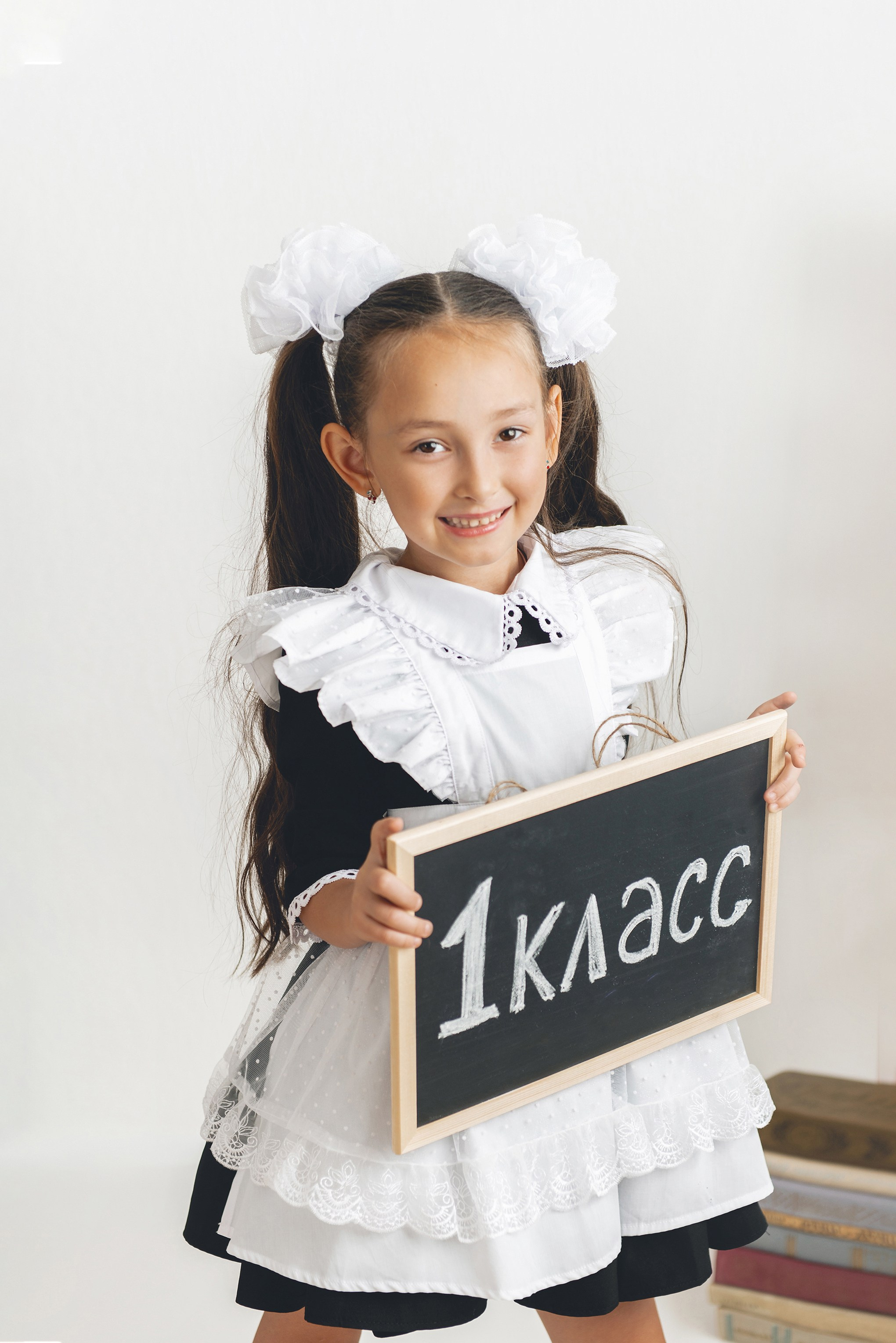 ВЫПУСКНЫЕ АЛЬБОМЫ. Детский и семейный фотограф в г. Крымске