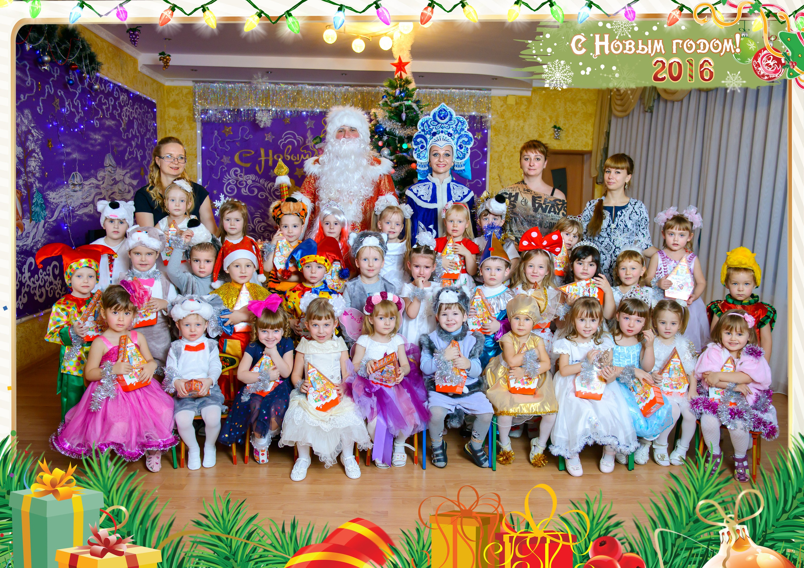 Репортажная съёмка. Детский и семейный фотограф в г. Крымске