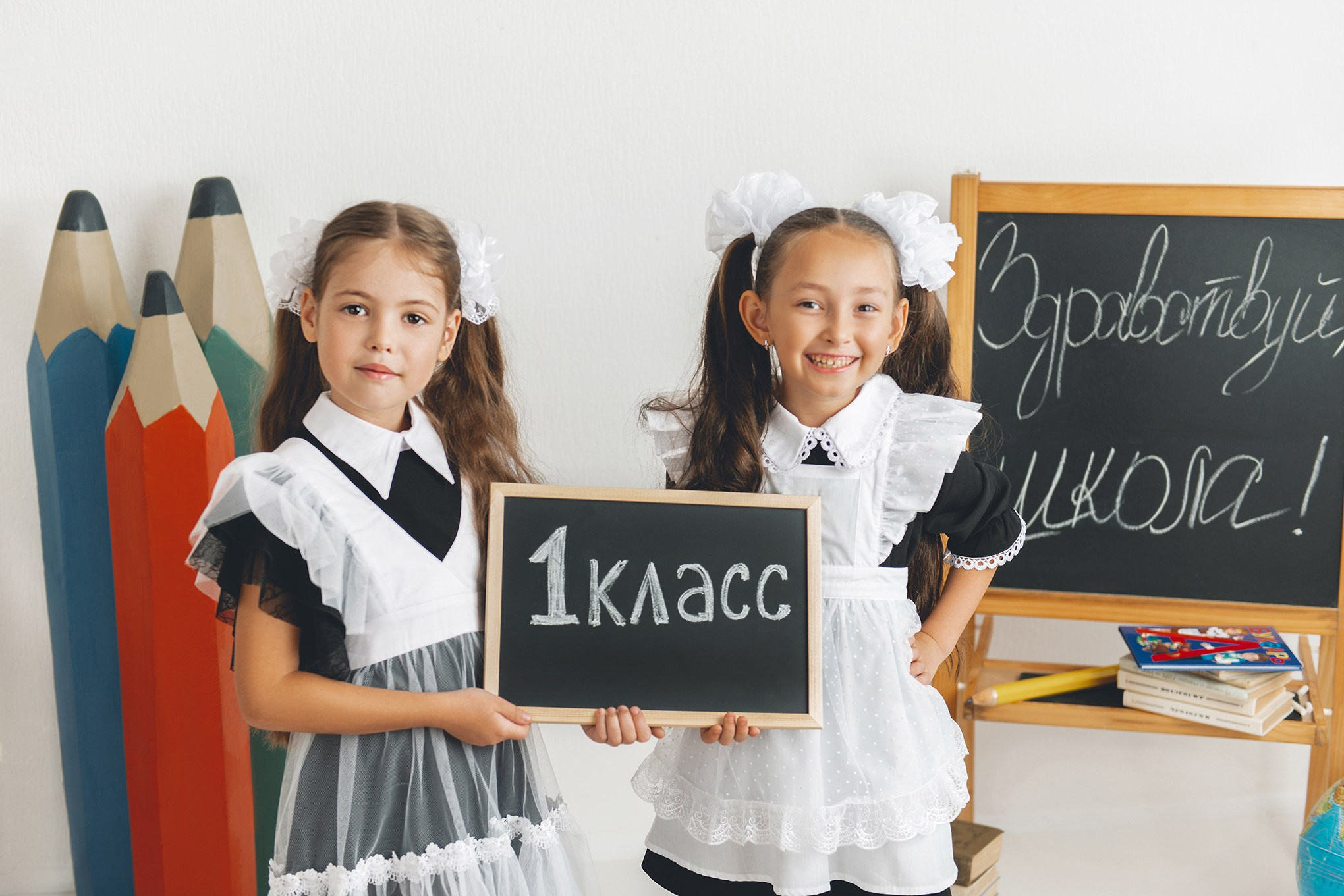 ШКОЛЬНЫЙ фотопроект. Детский и семейный фотограф в г. Крымске