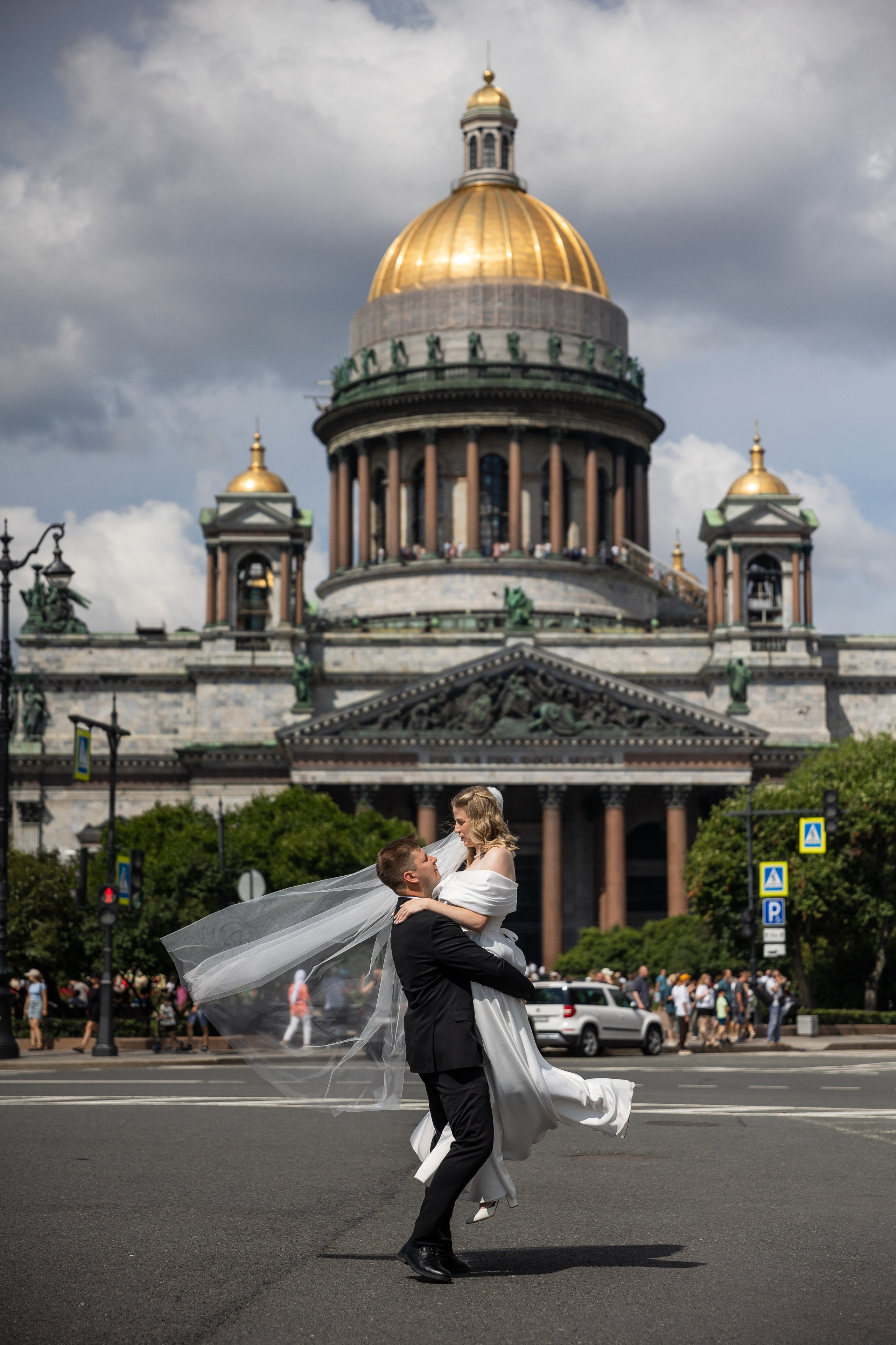 Свадебный фотограф Санкт-Петербург Катерина Ширяева