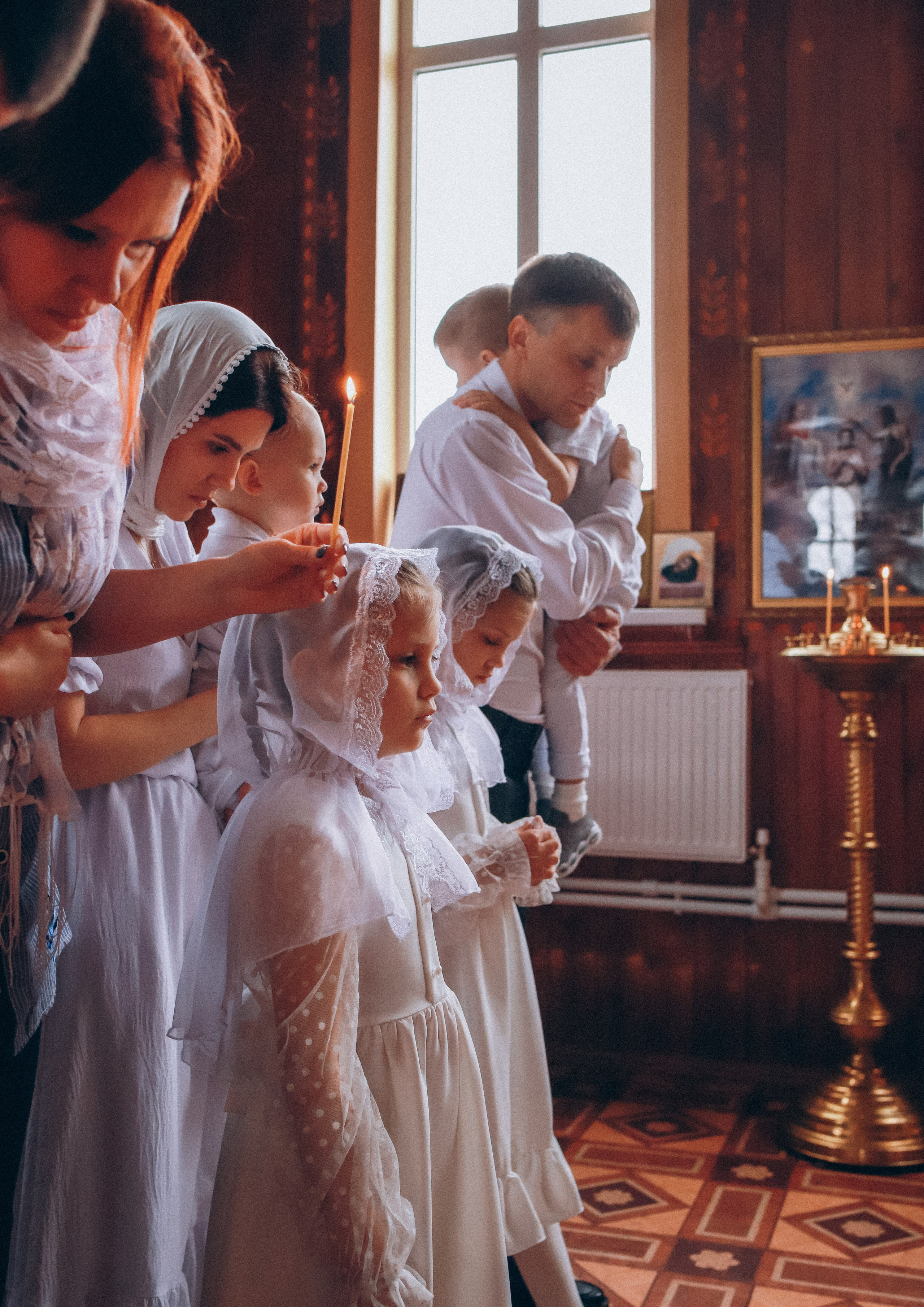 Ваш семейный фотограф в городе Армавир, Юлия Леонович