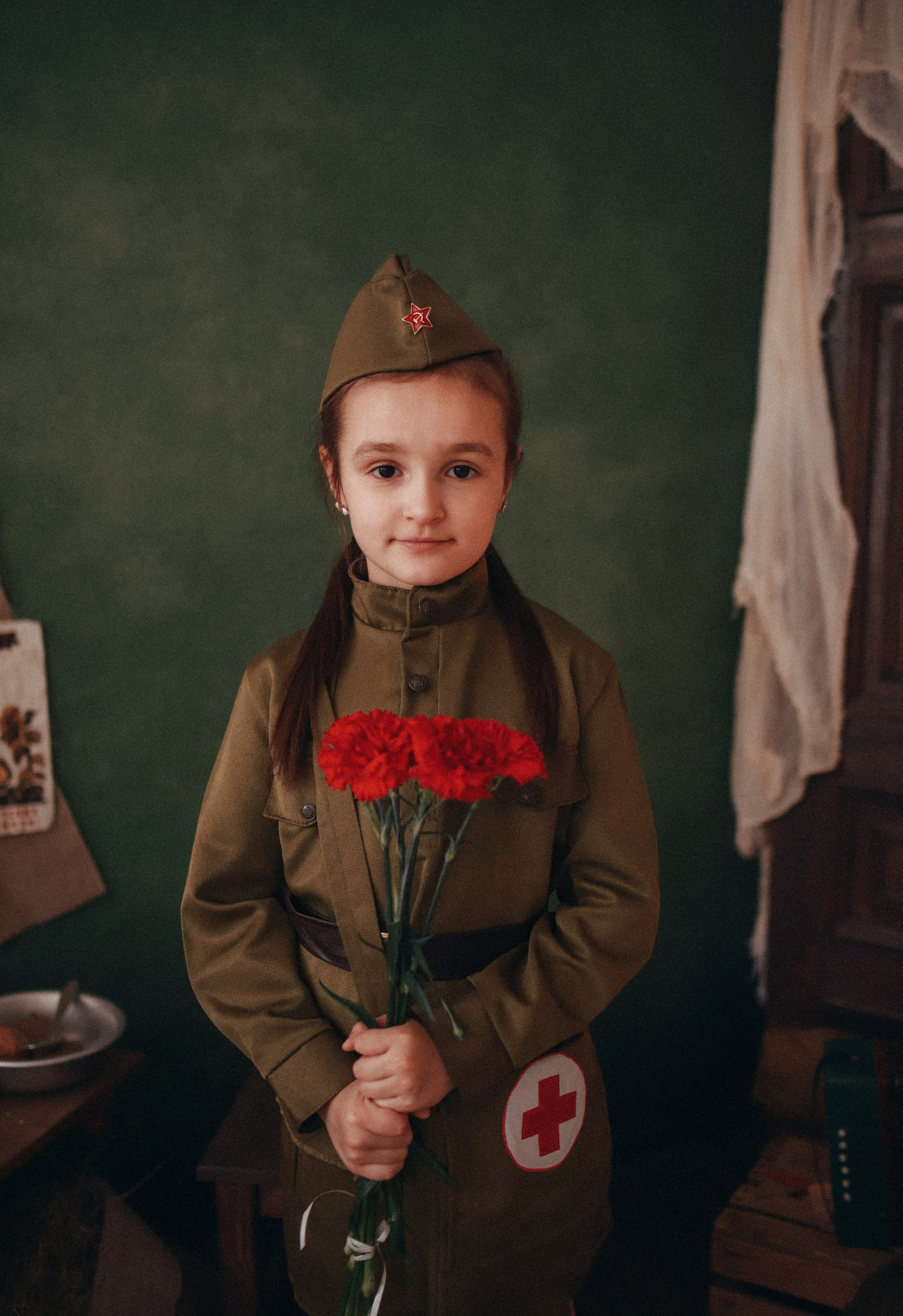 Ваш семейный фотограф в городе Армавир, Юлия Леонович