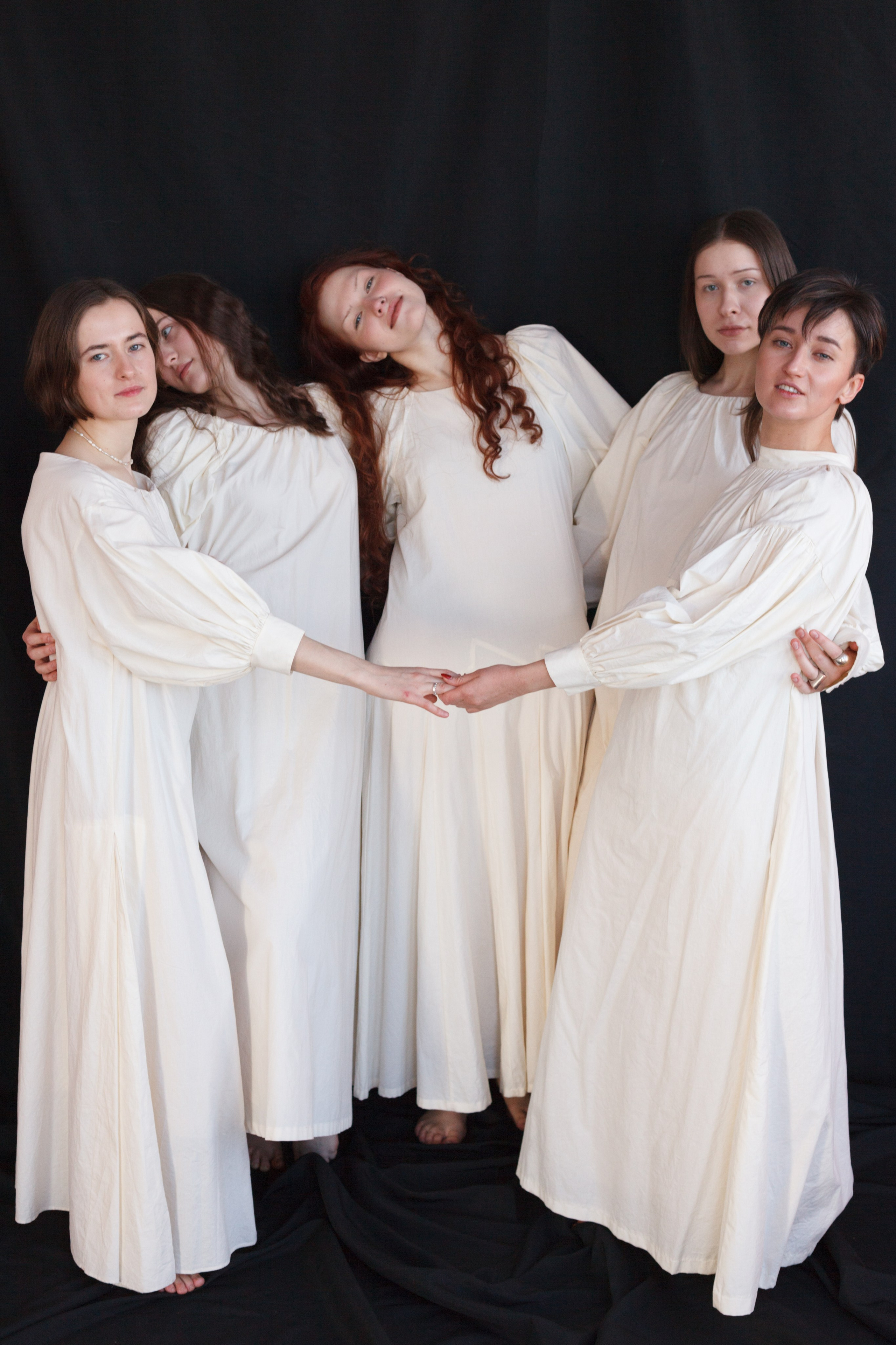 Семейный портрет. Тыквины. ФОТОГРАФ ЛИЛИЯ БИЧУРИНА