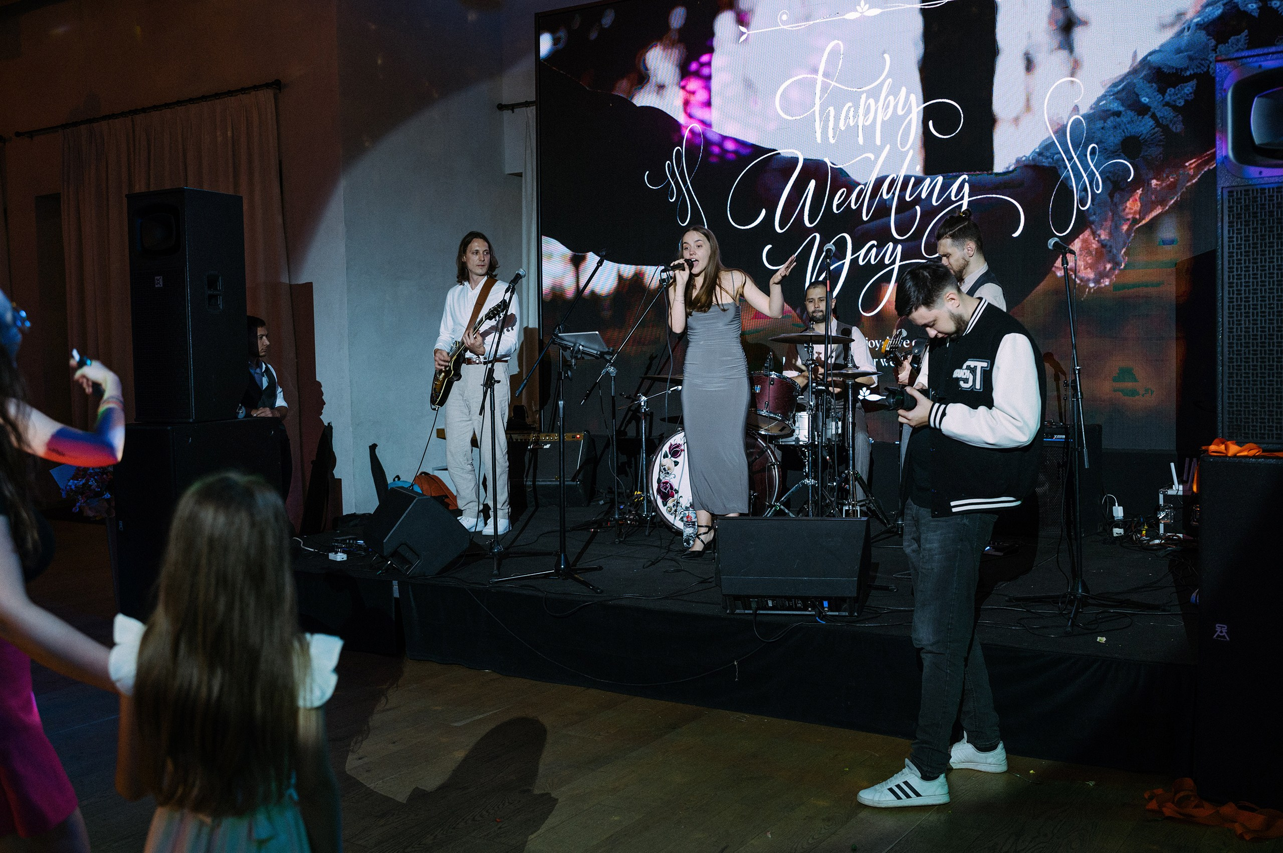 Иван и Антонина, свадебная фотосессия. Фотограф в Алматы — Алексей Коньков | Репортаж, свадьбы, портреты