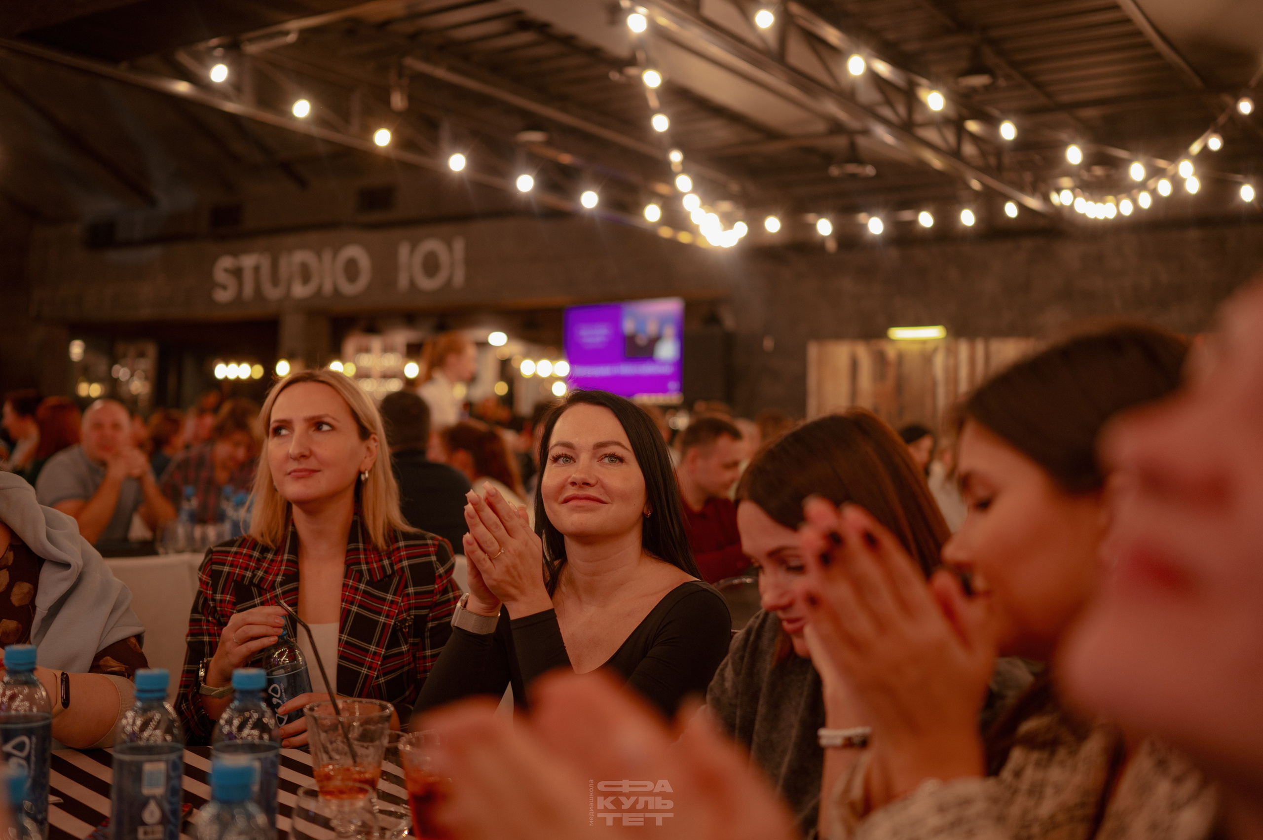 Дорогою Добра Мозгобойня. Контент фотограф Илья Урс