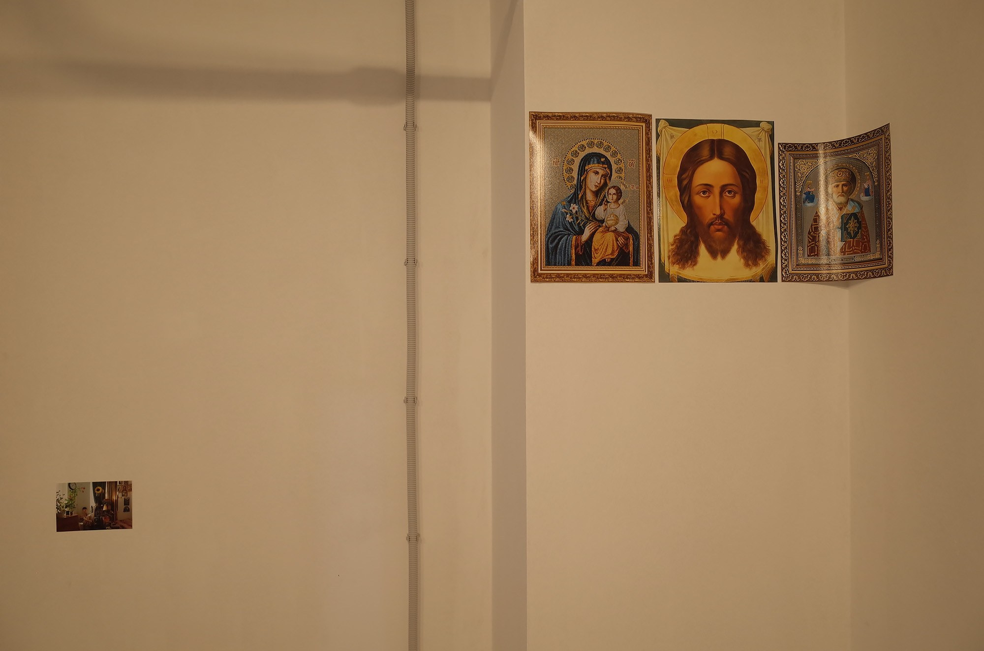 Не дома. Заказать фотосъемку | Портретный фотограф Оксана Приходько