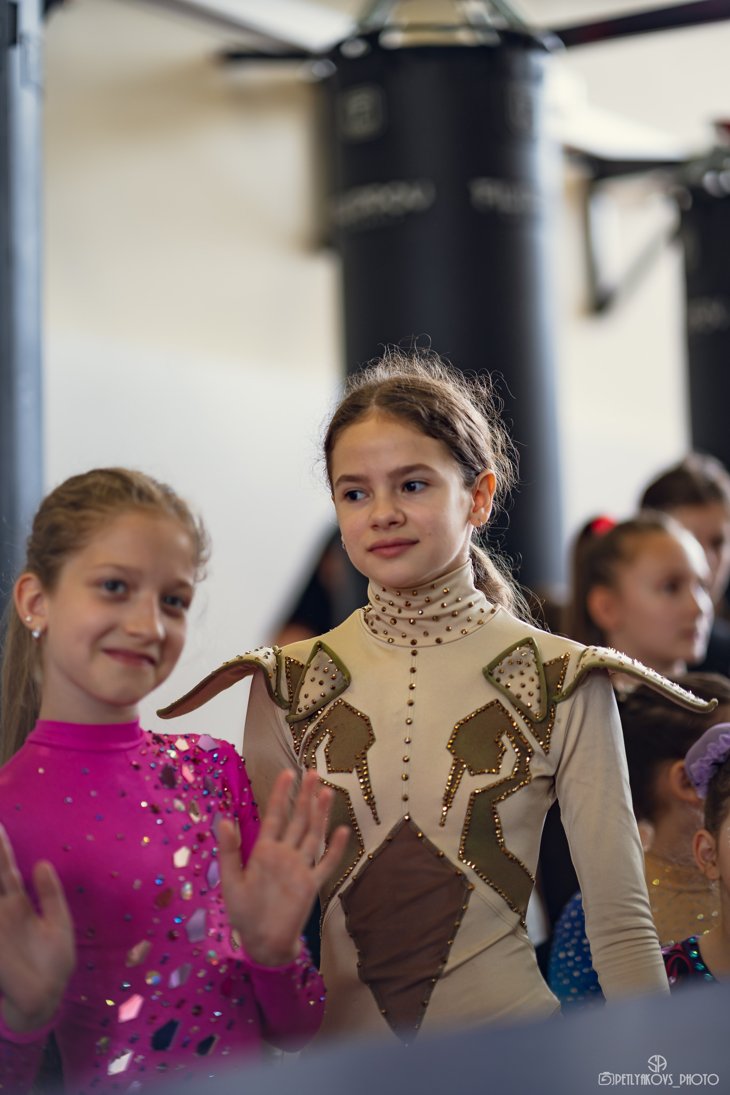 Соревнования по воздушной гимнастике (репортаж). Фотограф, видеограф Пятигорск, Ставрополь, Ессентуки, Petlyakovs_photo