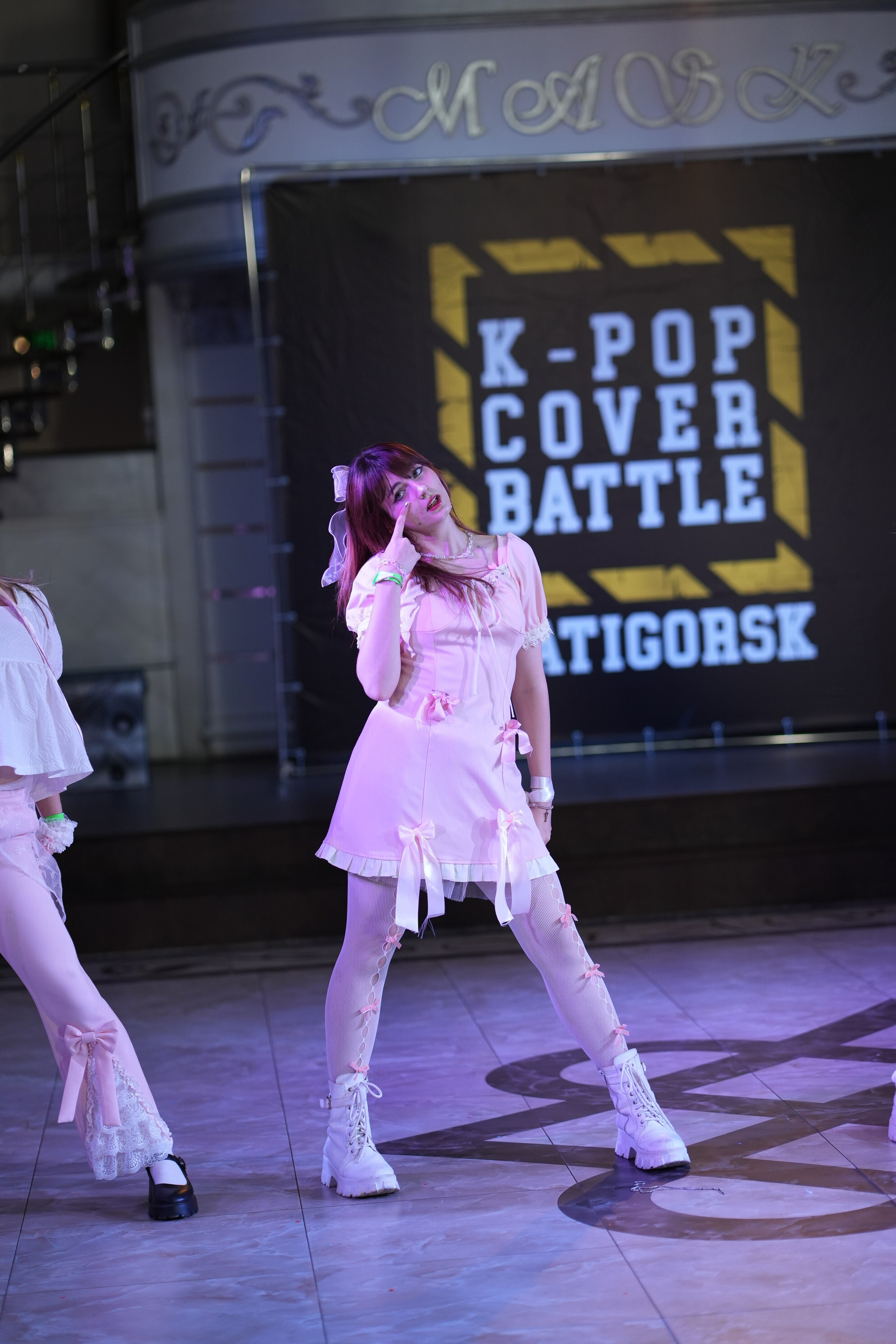 K-POP COVER BATTLE PYATTIGORSK. Фотограф, видеограф Пятигорск, Ставрополь, Ессентуки, Petlyakovs_photo