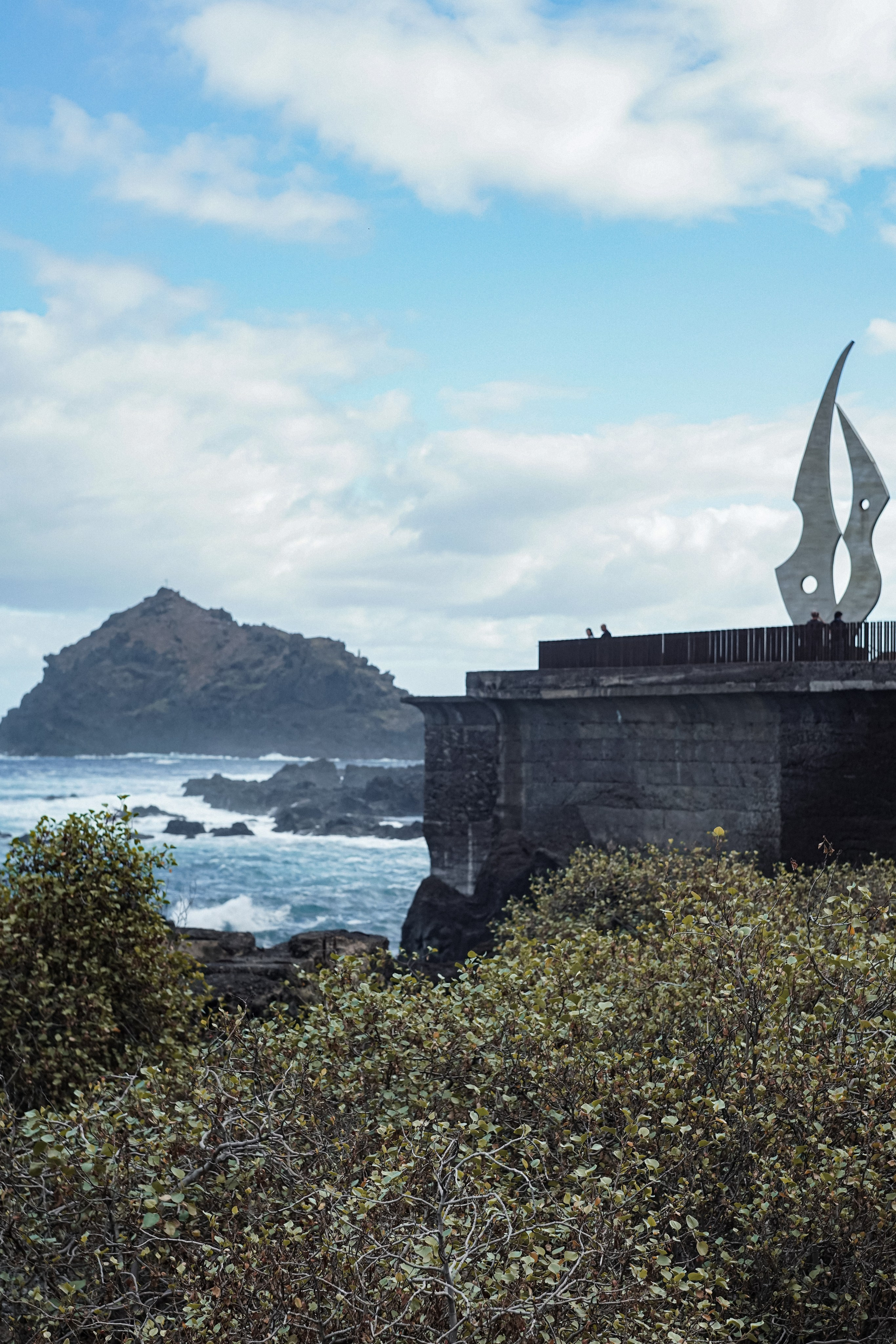 Tenerife. Фотограф и видеограф в Израиле Соня Скай