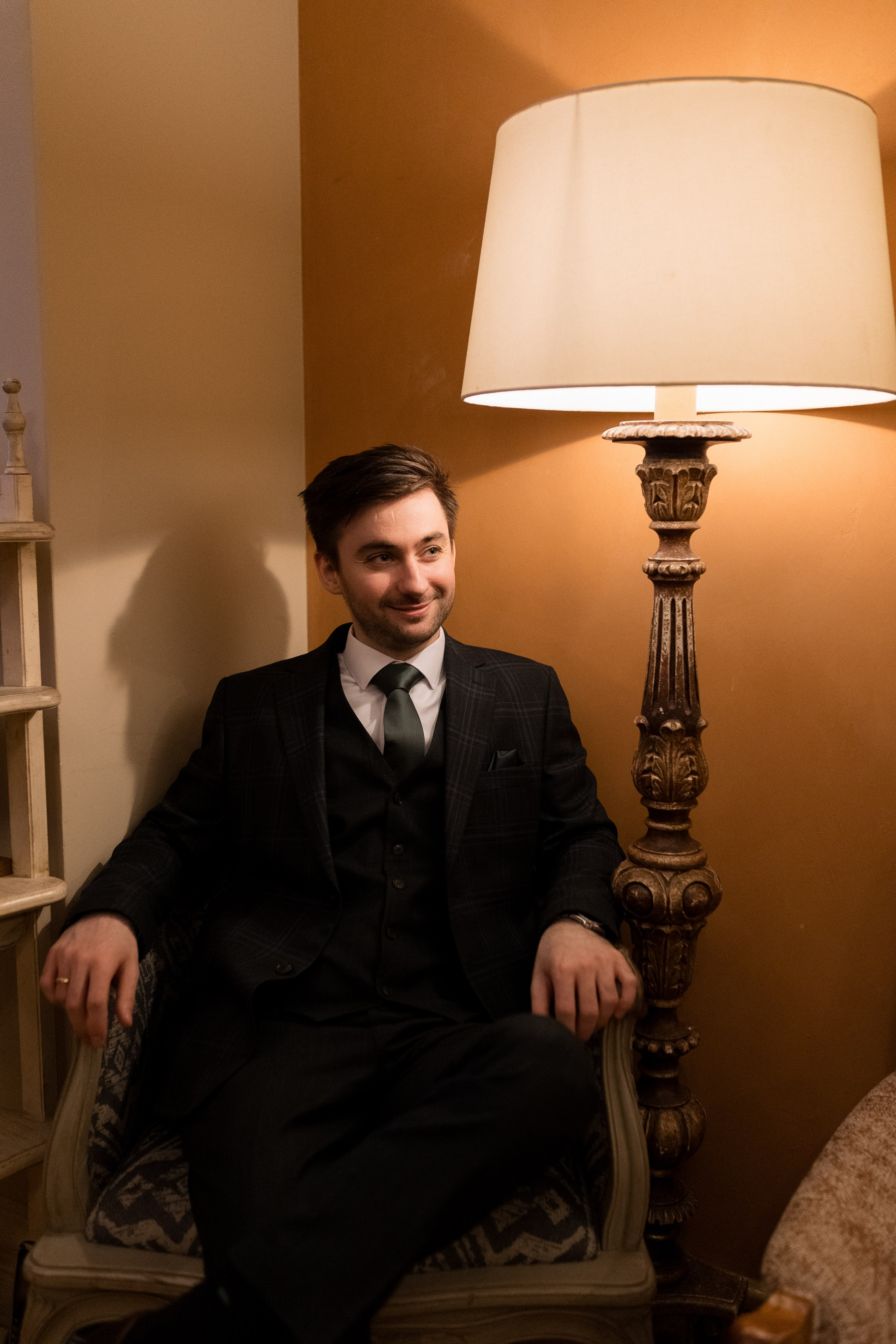 Ресторан Романтик/ Регистрация в Romantic/Radisson Collection Hotel, Moscow. Свадебный фотограф в Москве Мария Крош