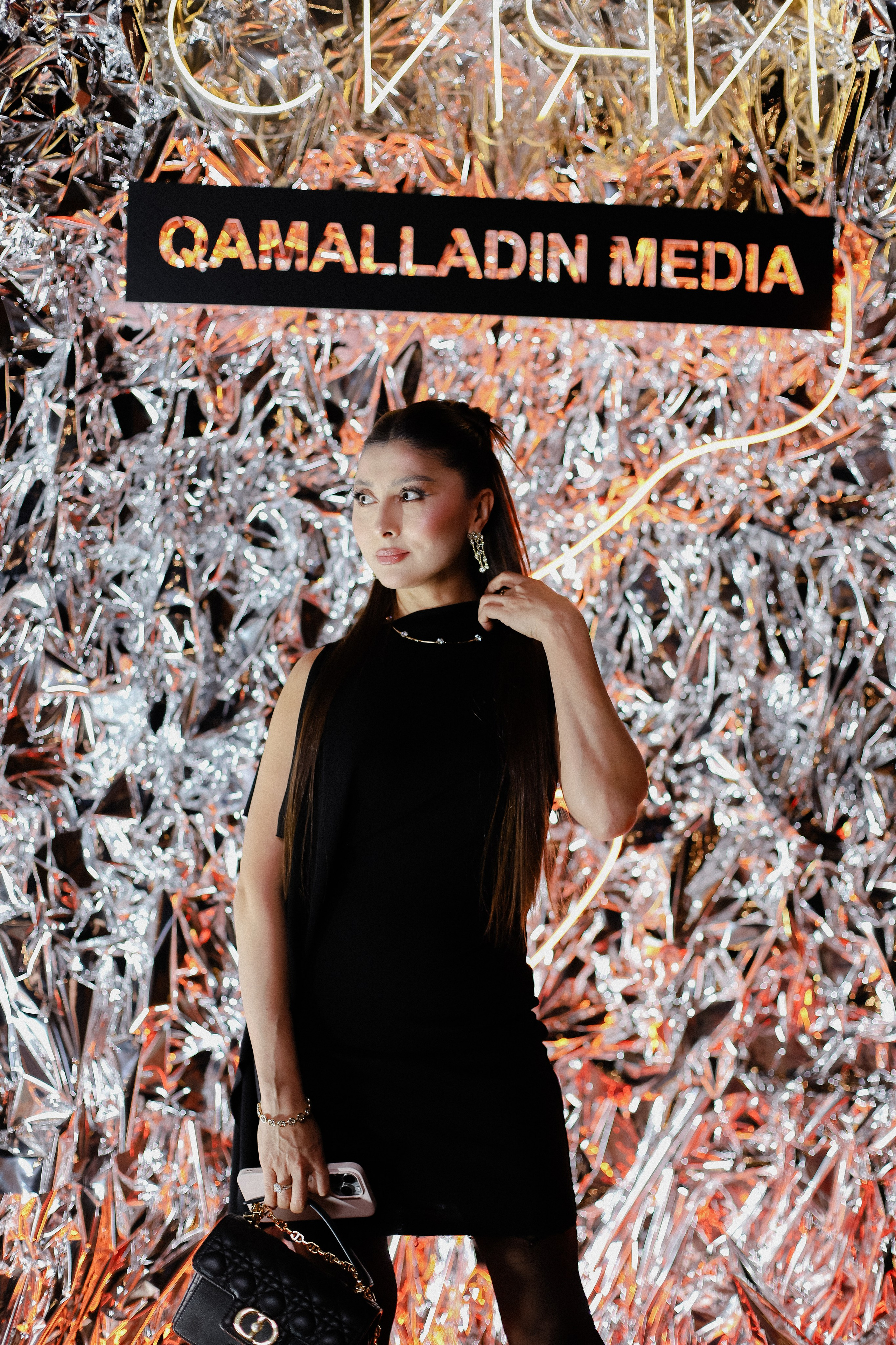 Корпоратив QM | 5.12. Фотограф в Алматы и Москве Даша Пушкина