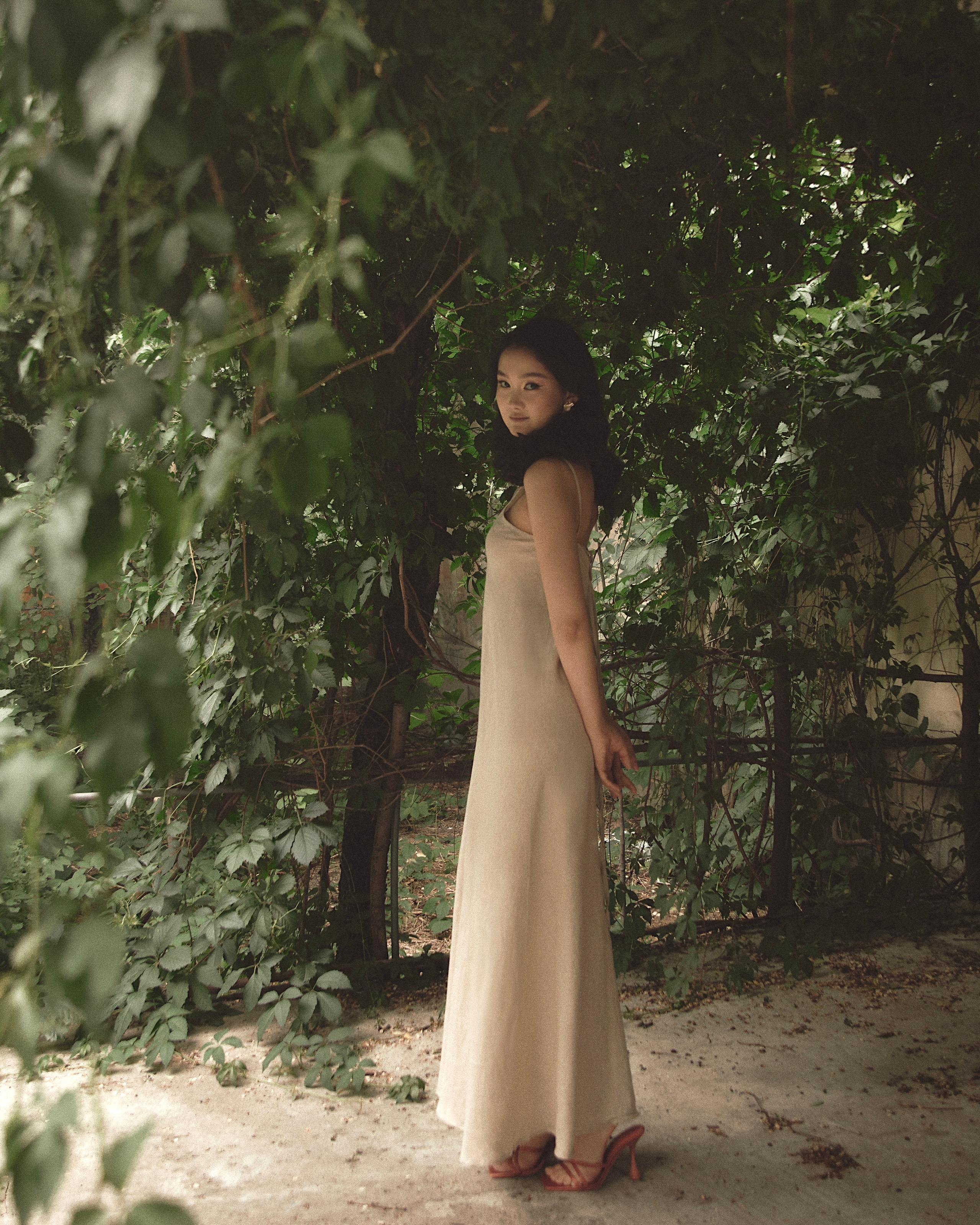 Being a Woman 18 May. 2025. Fashion, portrait, personal photographer. Almaty, KZ