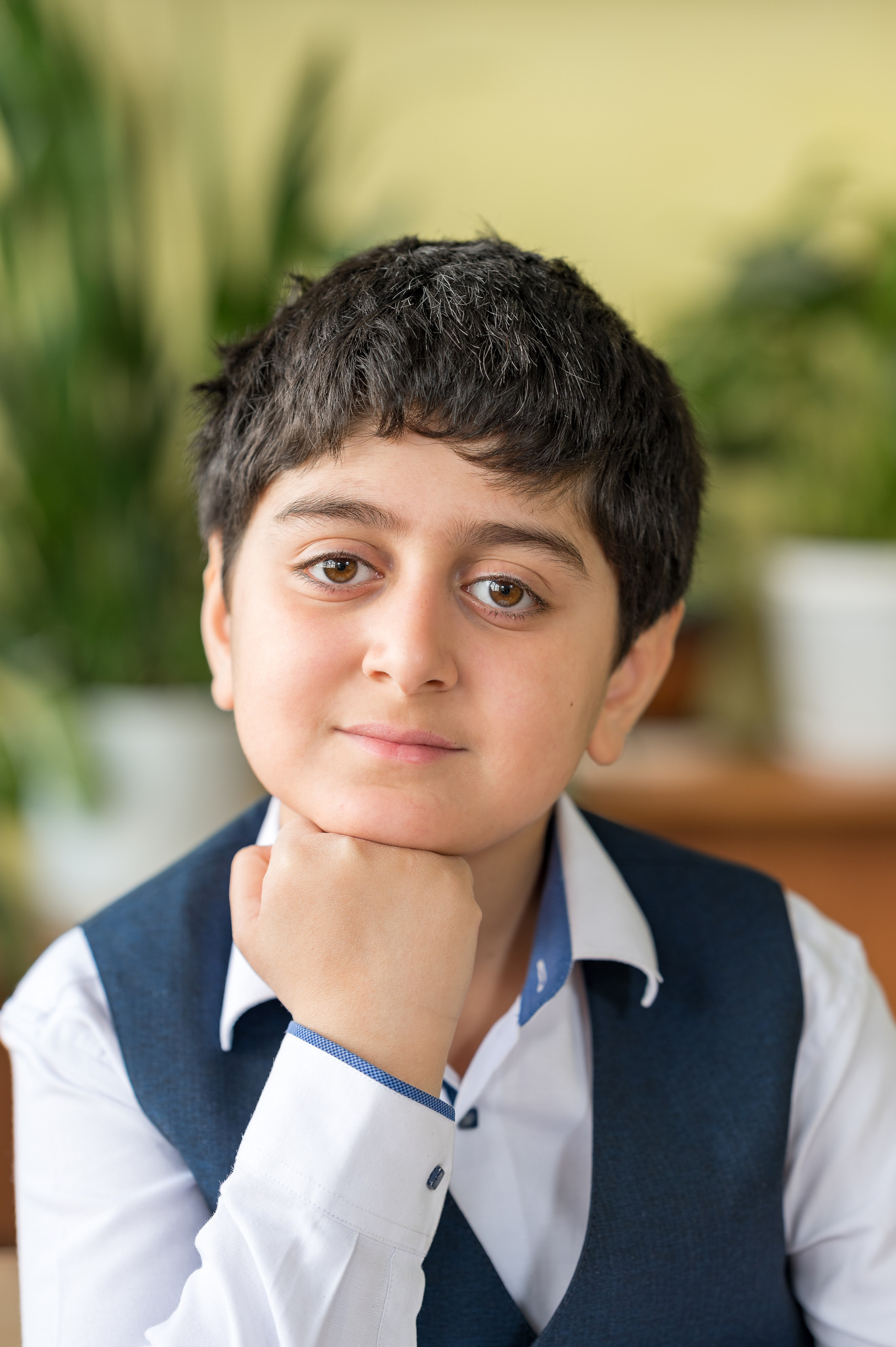 Начальная школа. Выпускные альбомы в Перми