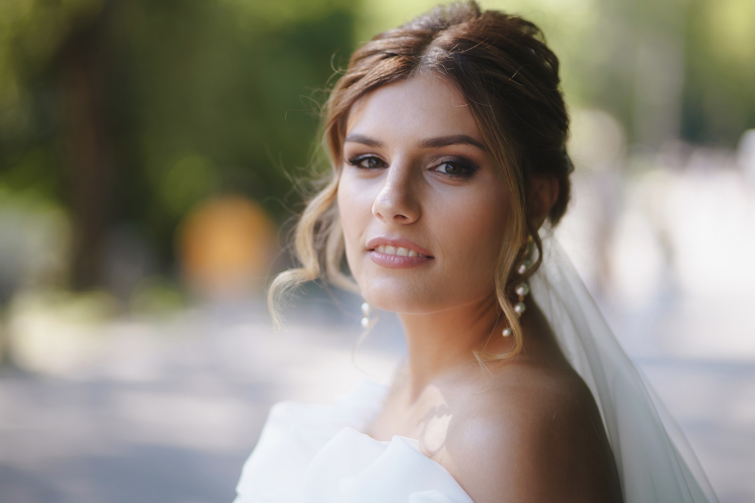 Свадебный фотограф из Москвы Марат Ферзалиев