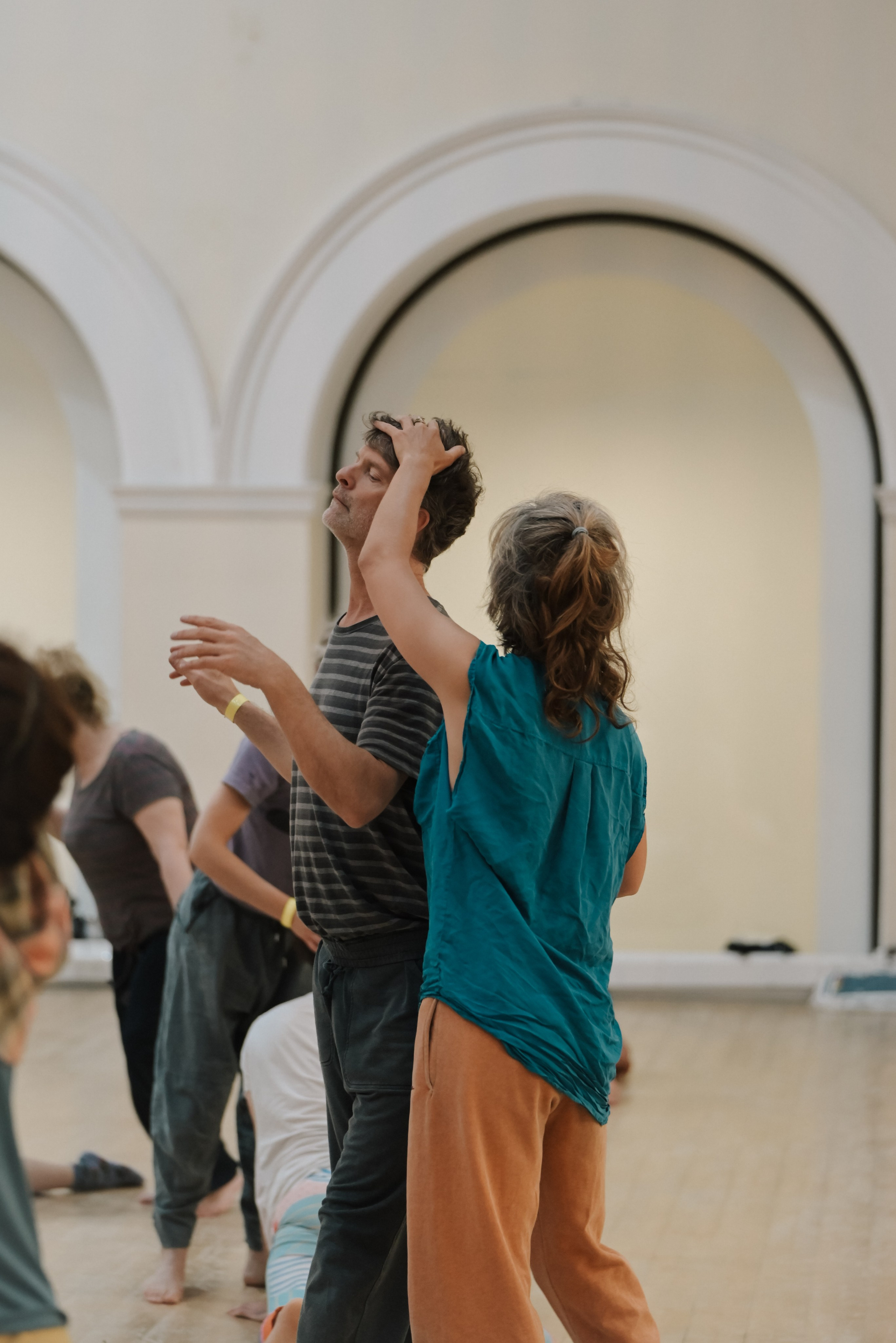 Contact Improvisation dance Photographer in London UK | Anasta Fo