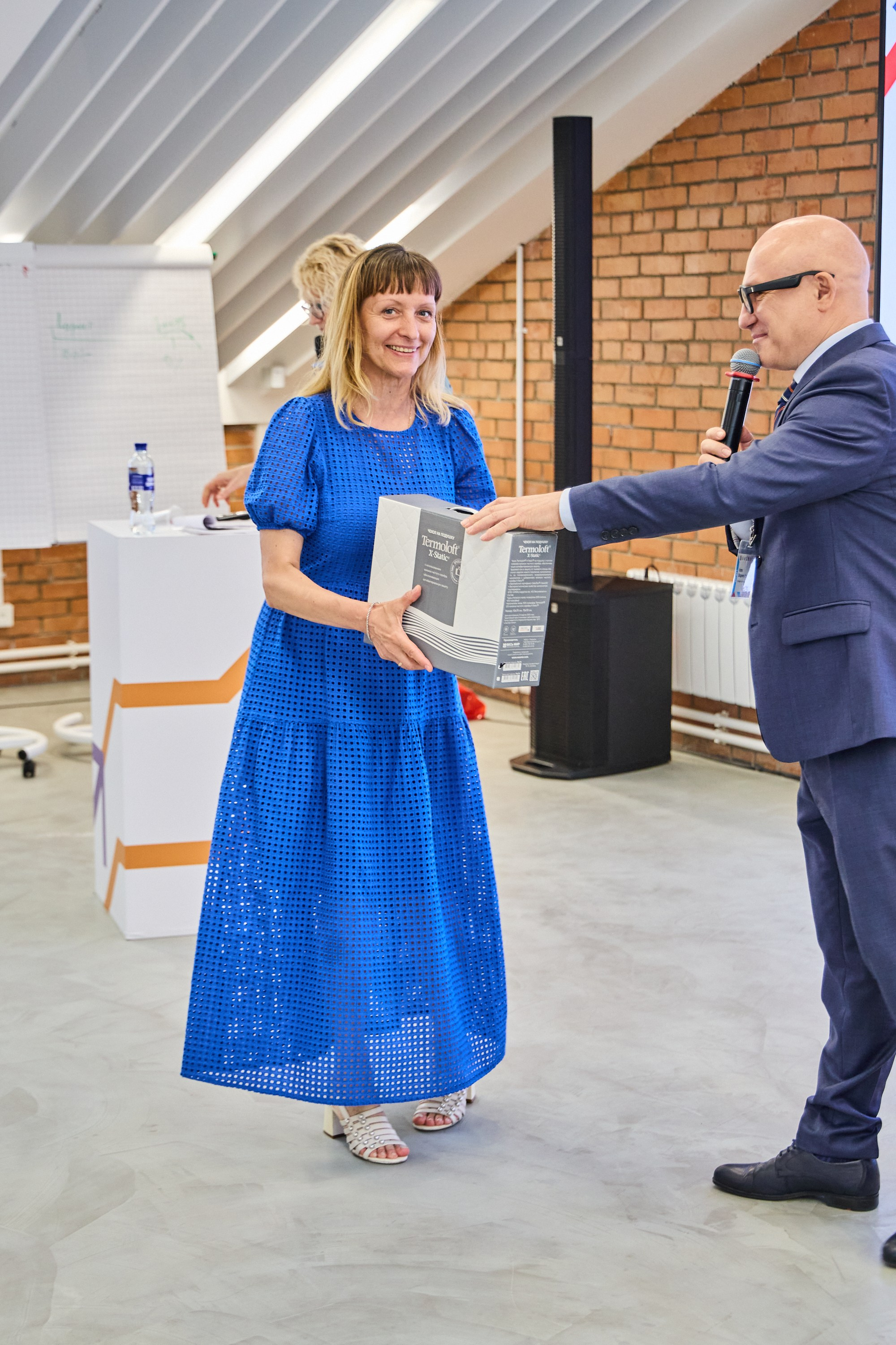 Конференция БИОТ 2025 | Нижний Новгород. OSPhoto