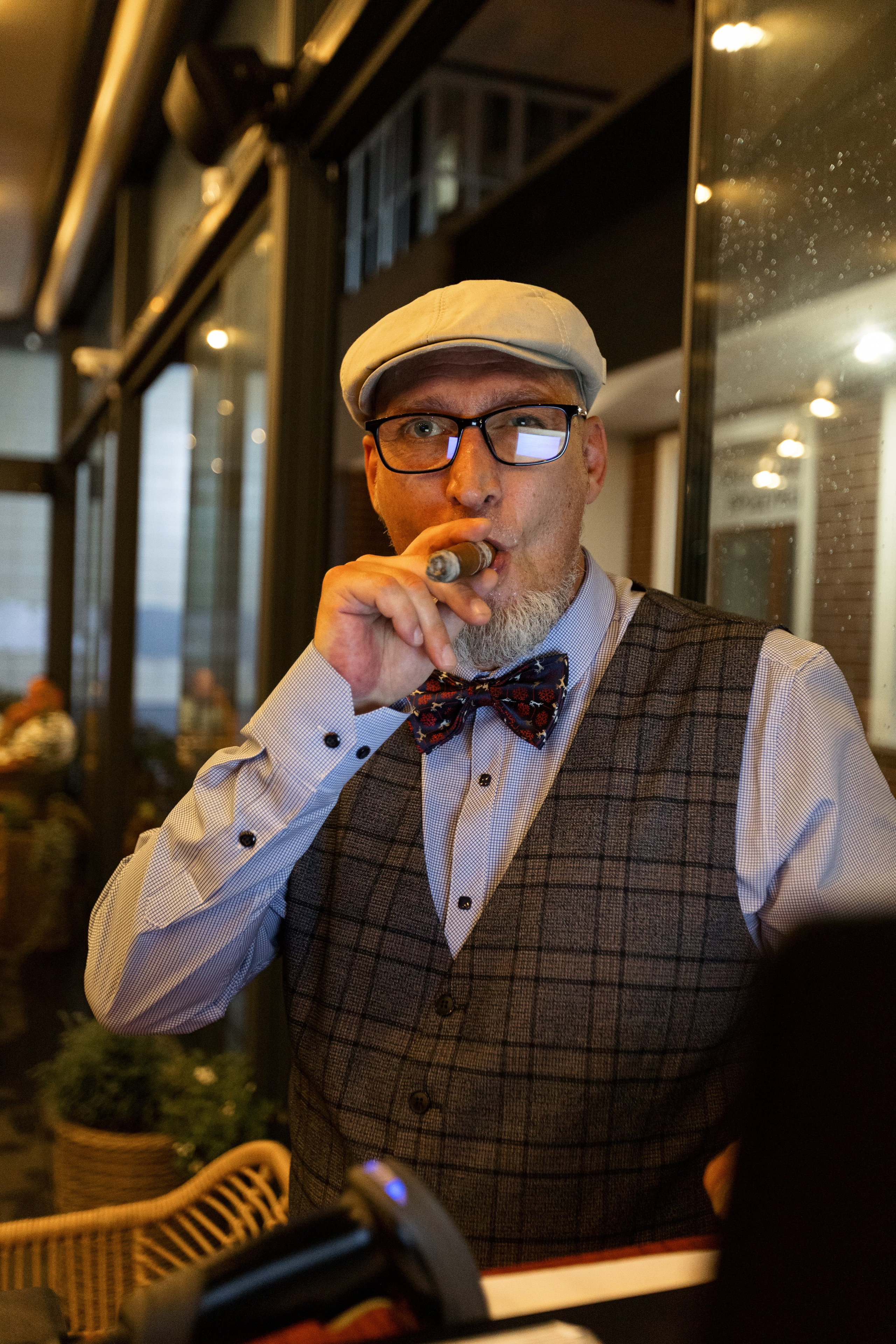 РЕСНОТА — СИГАРНЫЙ ВЕЧЕР. СВОИ. ФОТООТЧЕТЫ-СОБЫТИЯ-МЕСТА