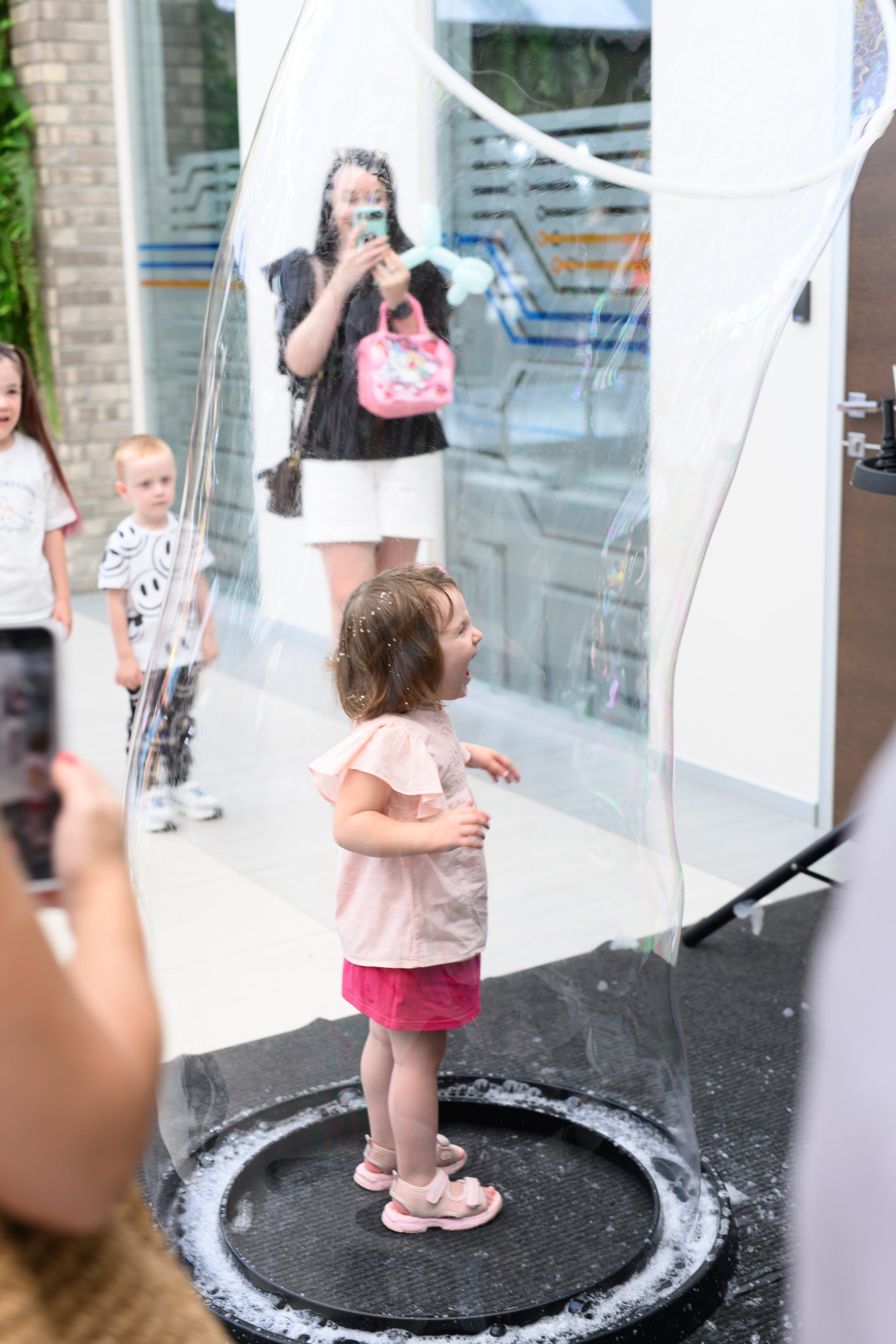 Праздник материнства. Профессиональный фотограф Елена Красилина г.Ярославль, г. Рыбинск