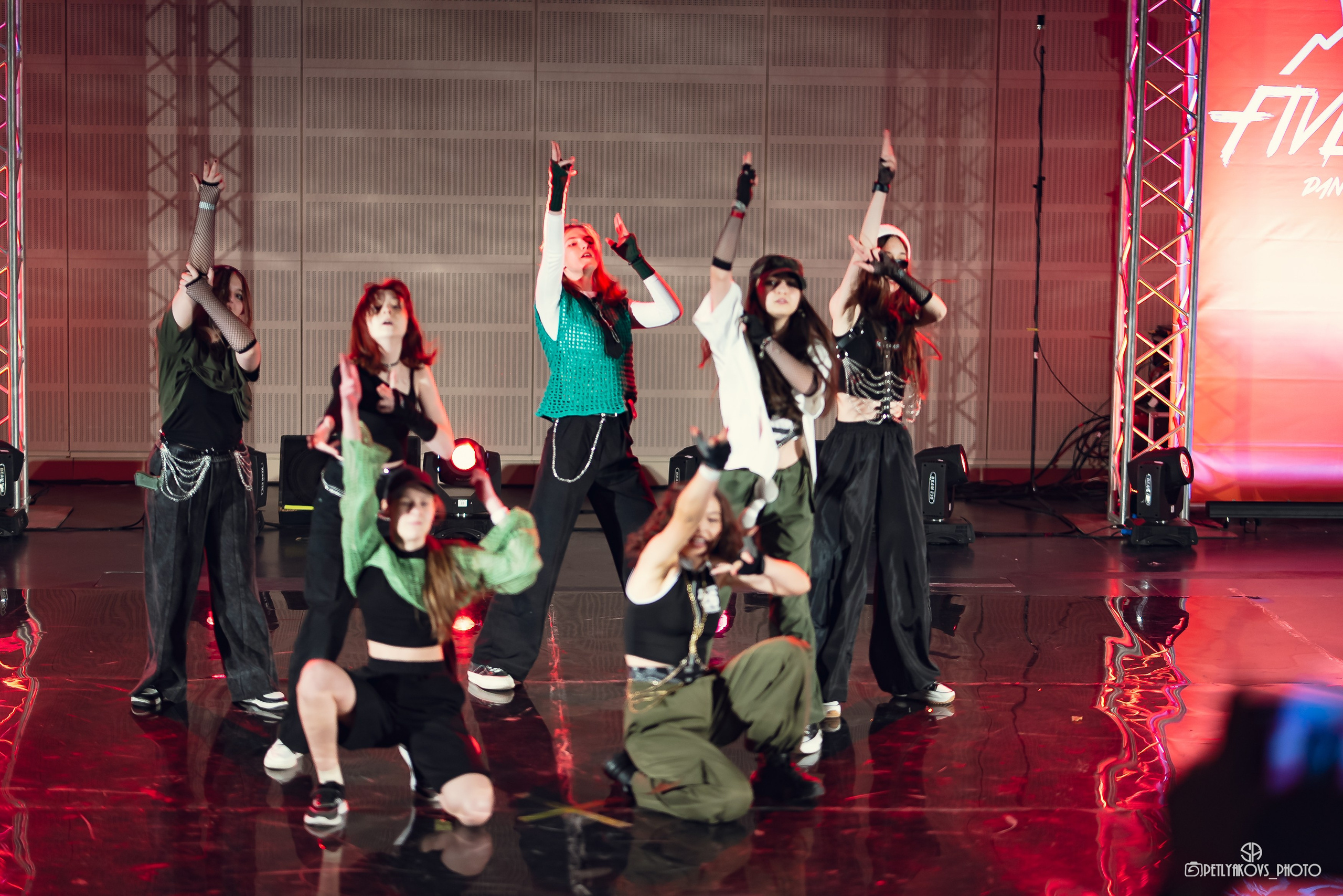 «FIVE HILLS DANCE CHAMPIONSHIP» (репортаж). Фотограф, видеограф Пятигорск, Ставрополь, Ессентуки, Petlyakovs_photo