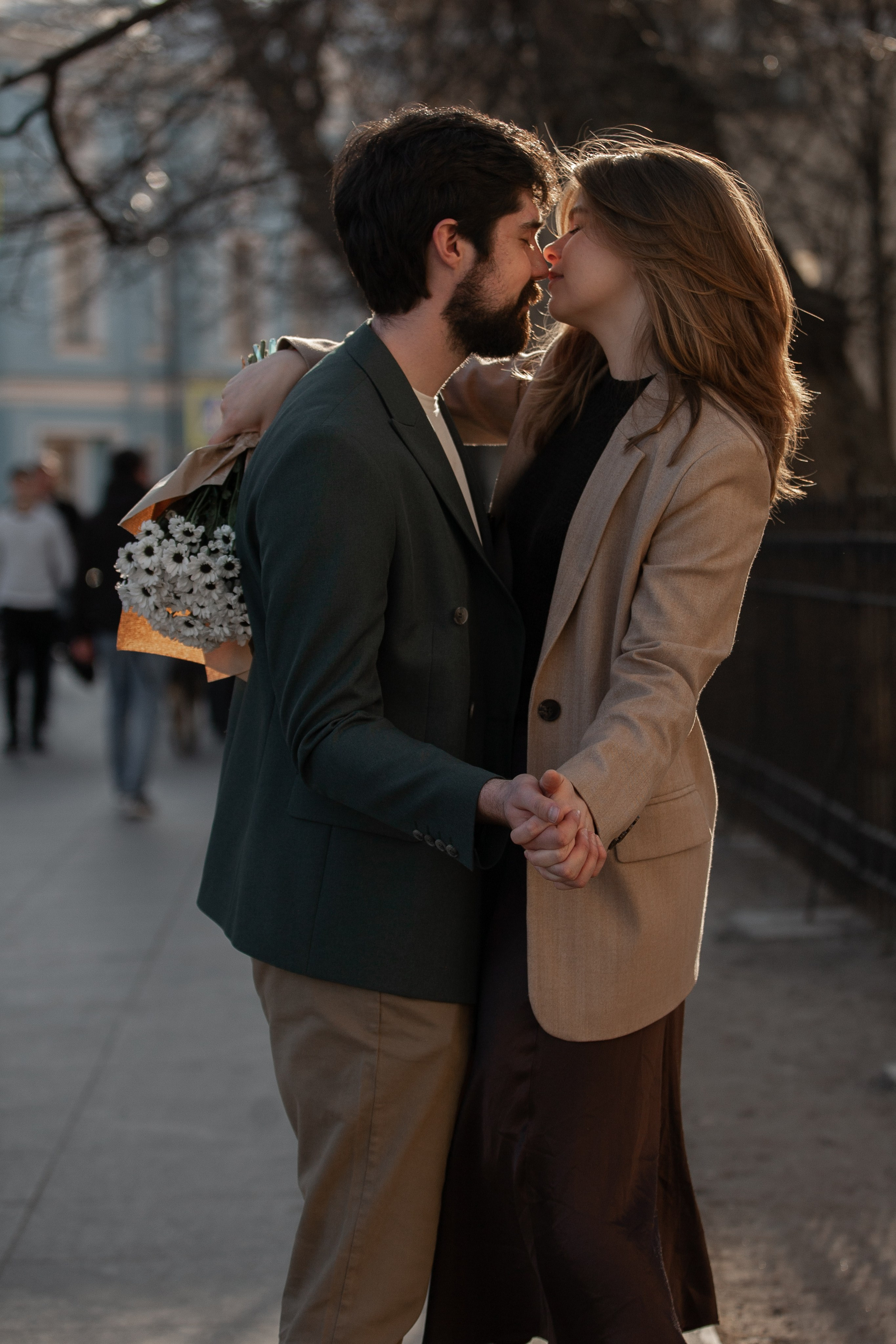 Семейный фотограф в Санкт-Петербурге Александра Дункель