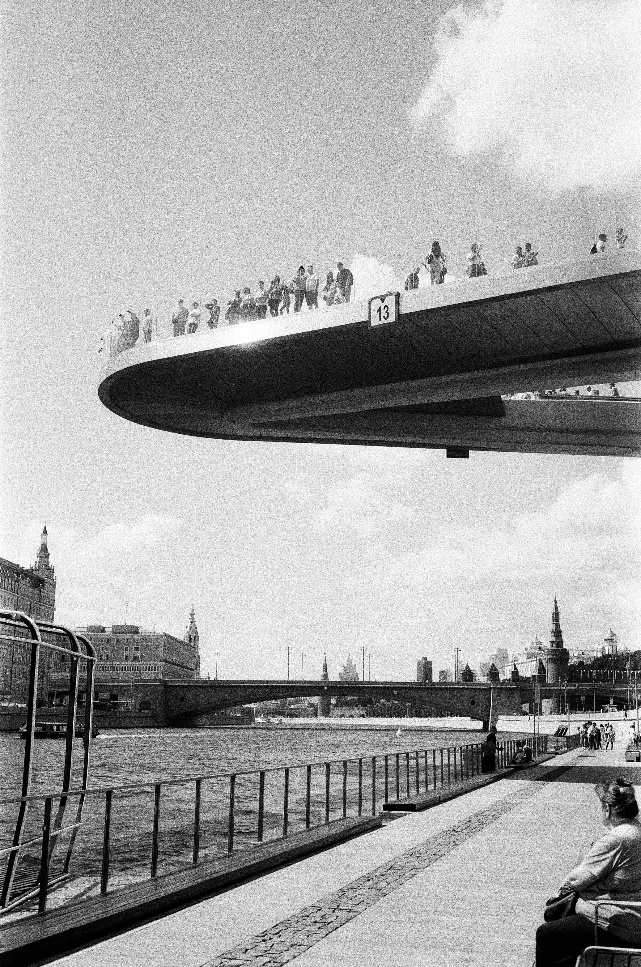 Плёночные фотографии. Фотограф — Василий Стабров