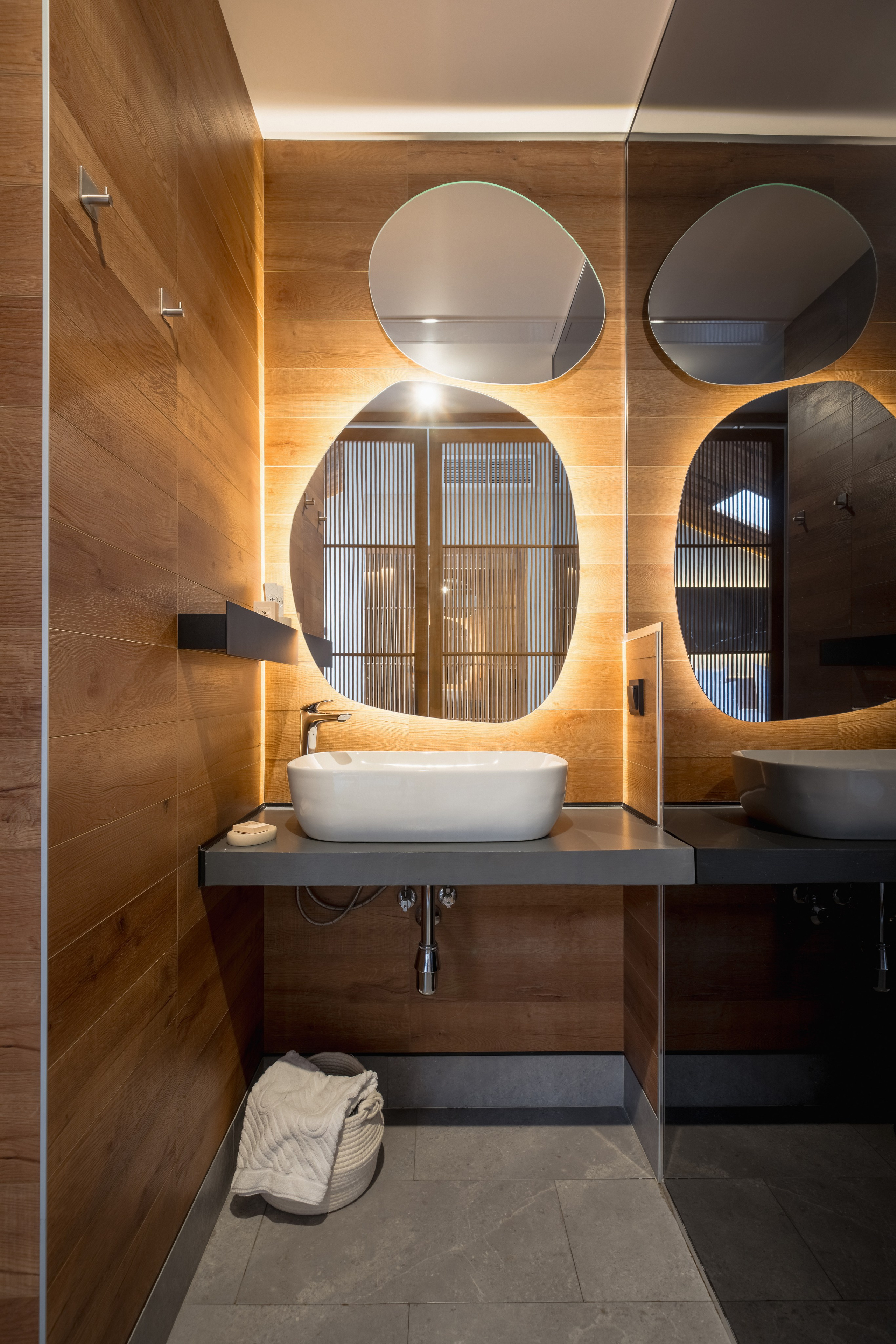 Molo Hotel. Svyatoslav Bunkov | photographer