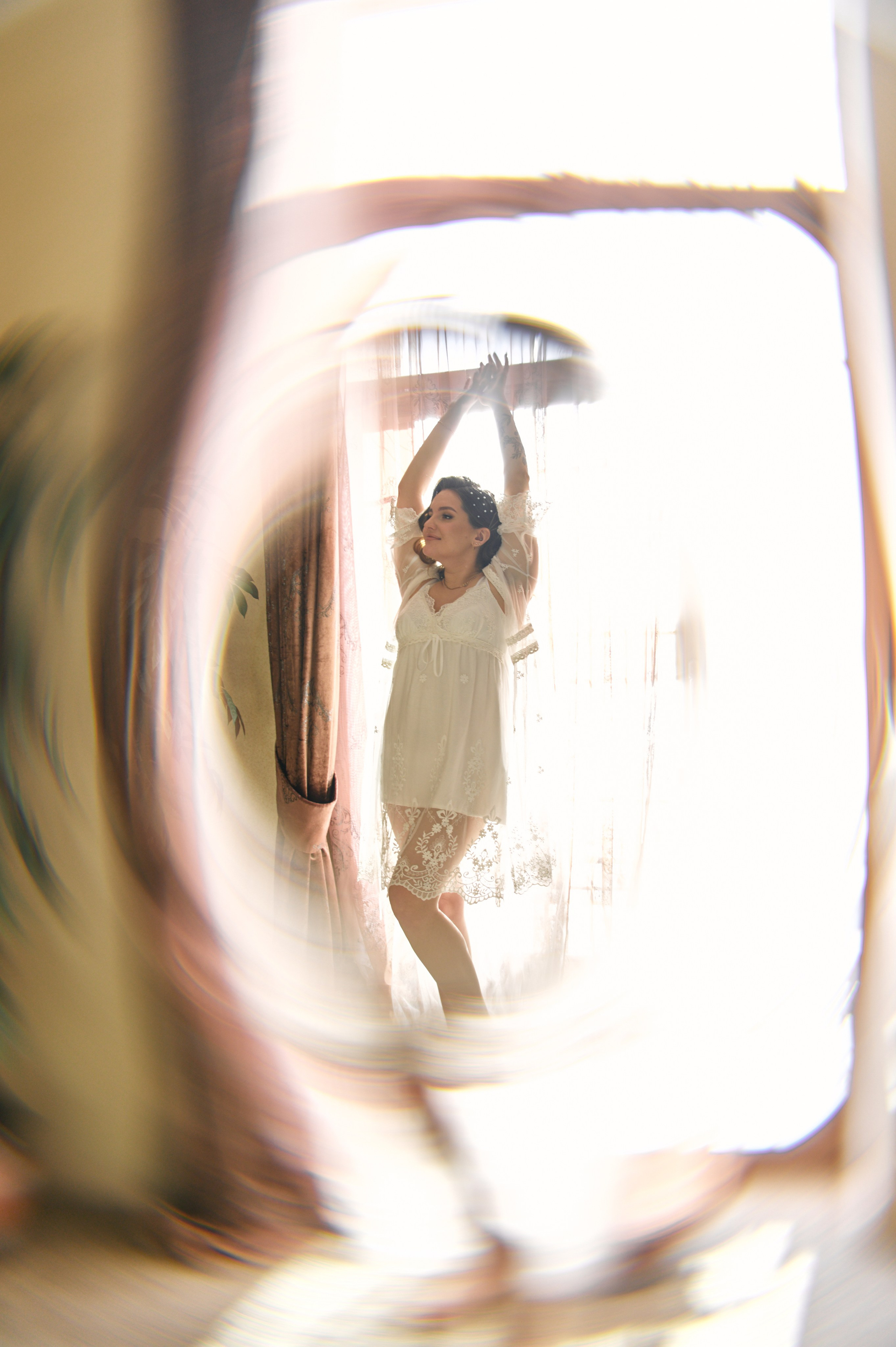 Свадьба Александра и Иветты Сергеевых. Фотограф Челябинск — Кирилл Устюжанин