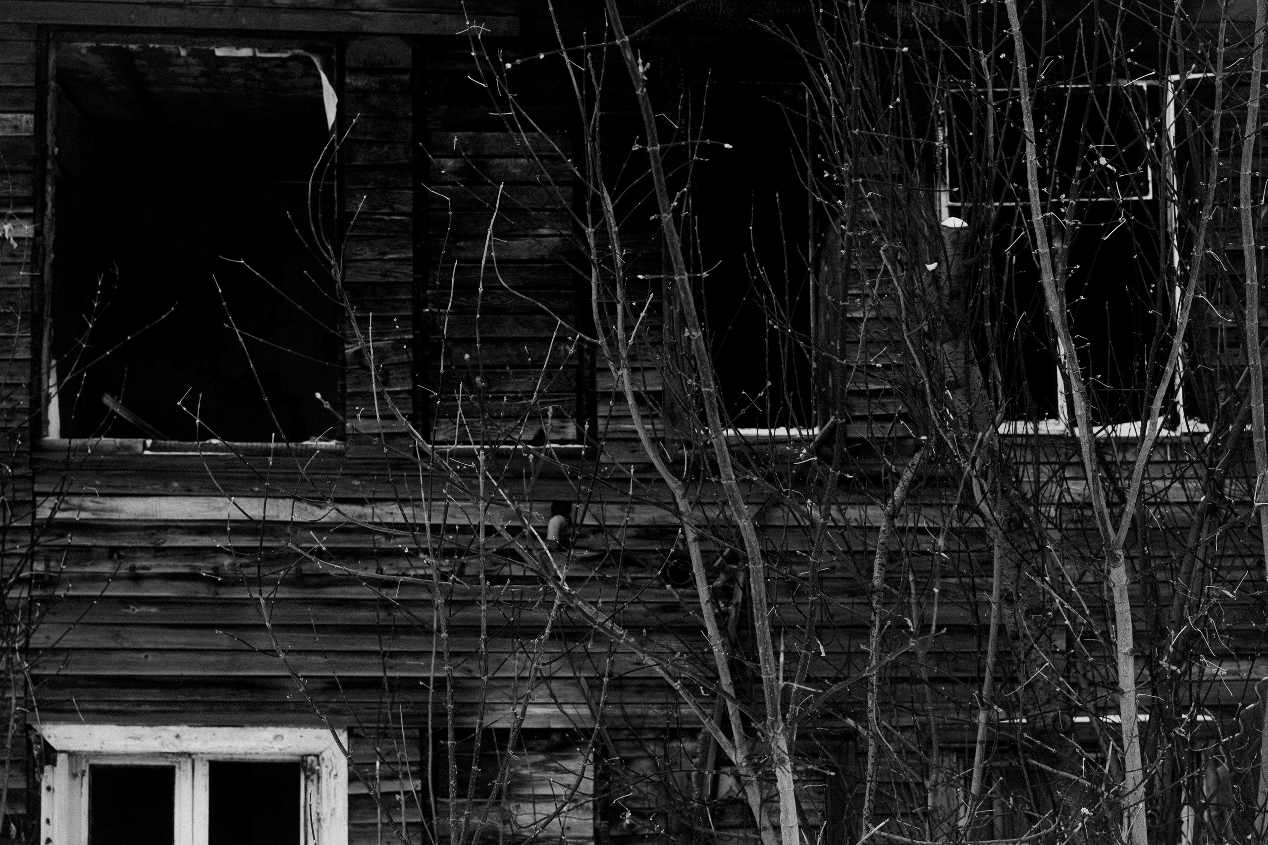 Через Черем. Veronika Popadeikina Photographer