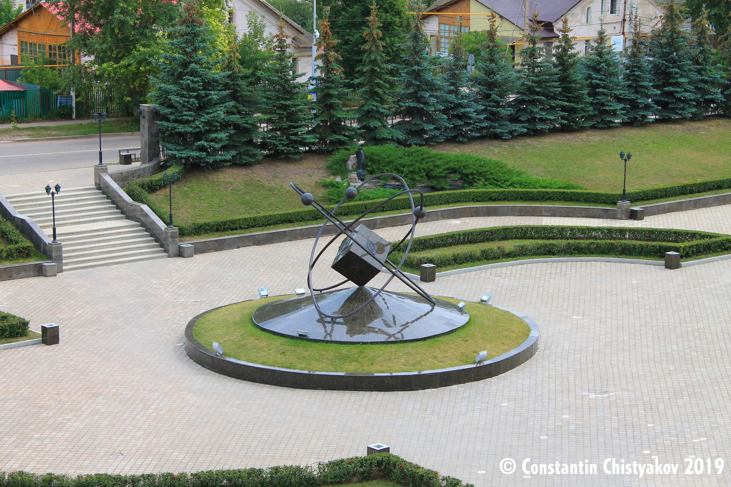 Филиал в Октябрьском. УГНТУ — Ведущий нефтегазовый вуз России