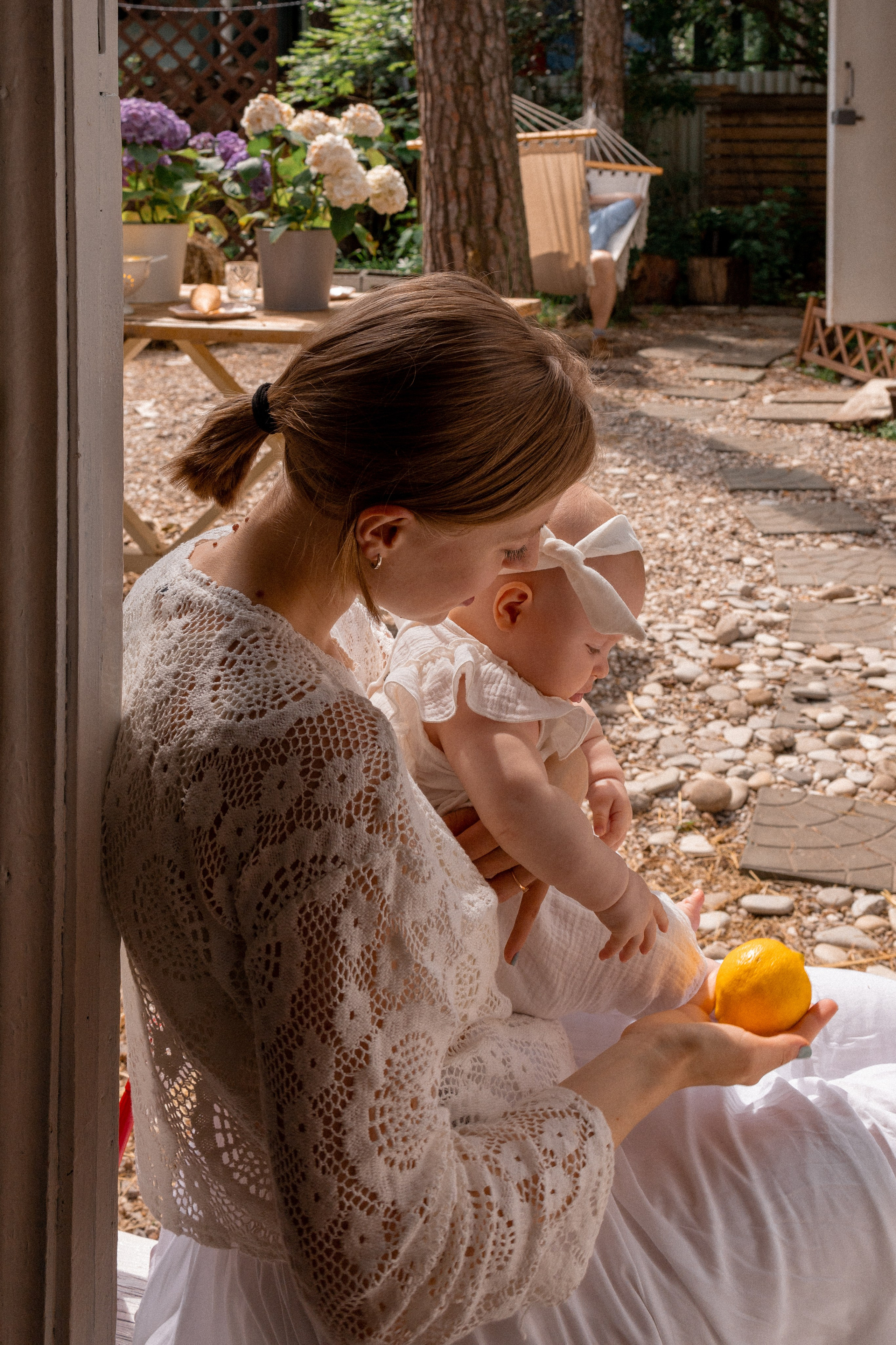 Семья Мазаевых. Портретный фотограф в Москве Кислая Елизавета