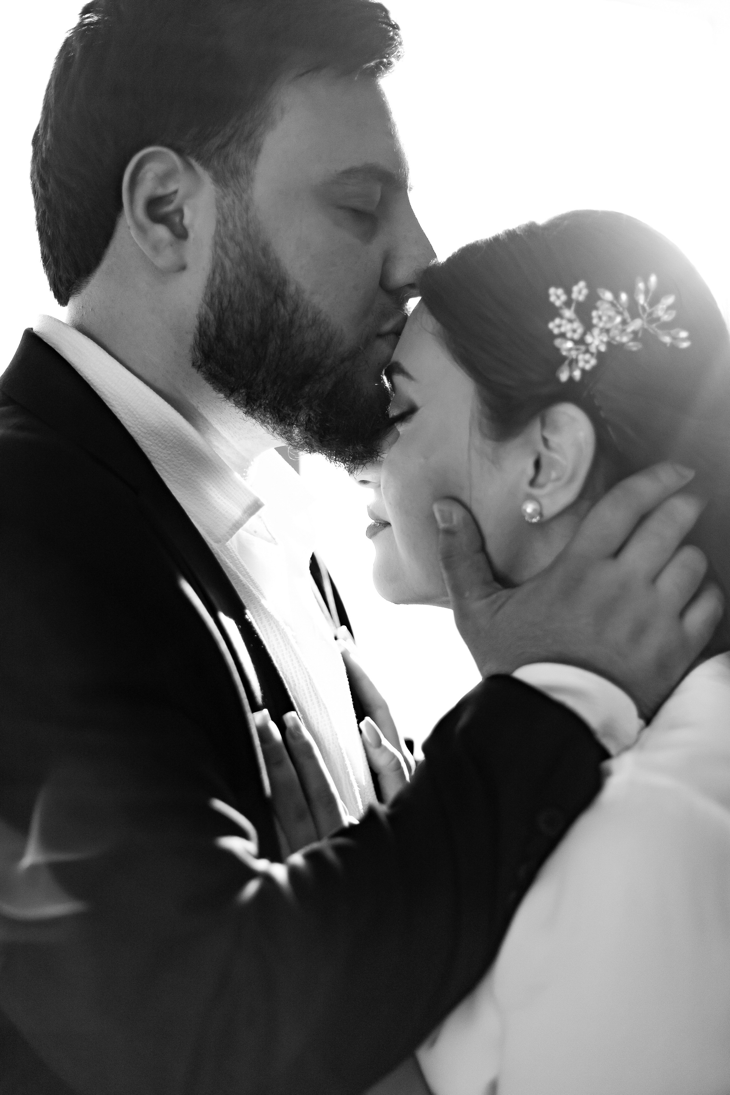 Прайс-лист. Свадебный и фэшн фотограф