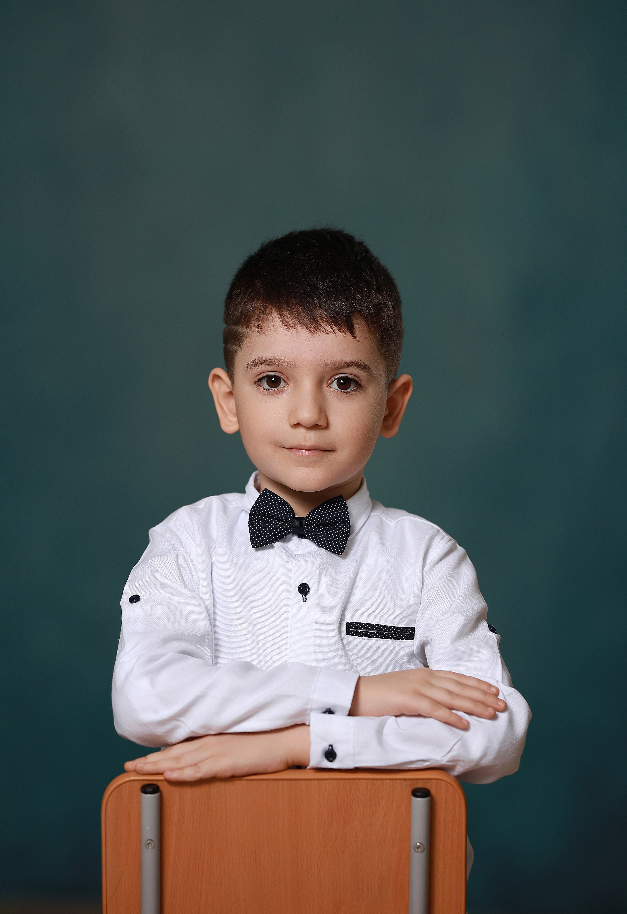 ДЕТСКИЙ САД. Школьный фотограф в Красноярске