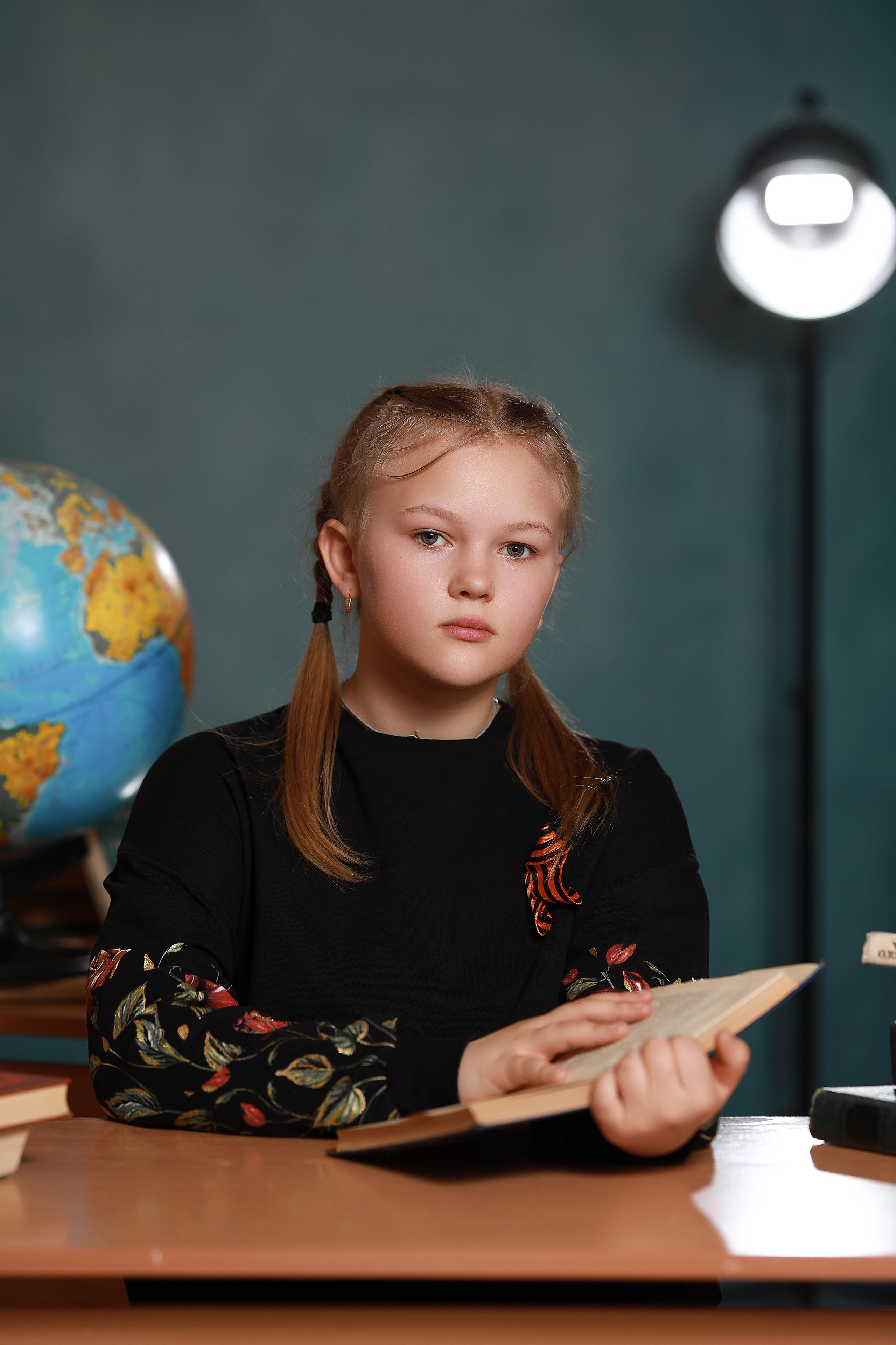 СРЕДНЯЯ ШКОЛА. Школьный фотограф в Красноярске