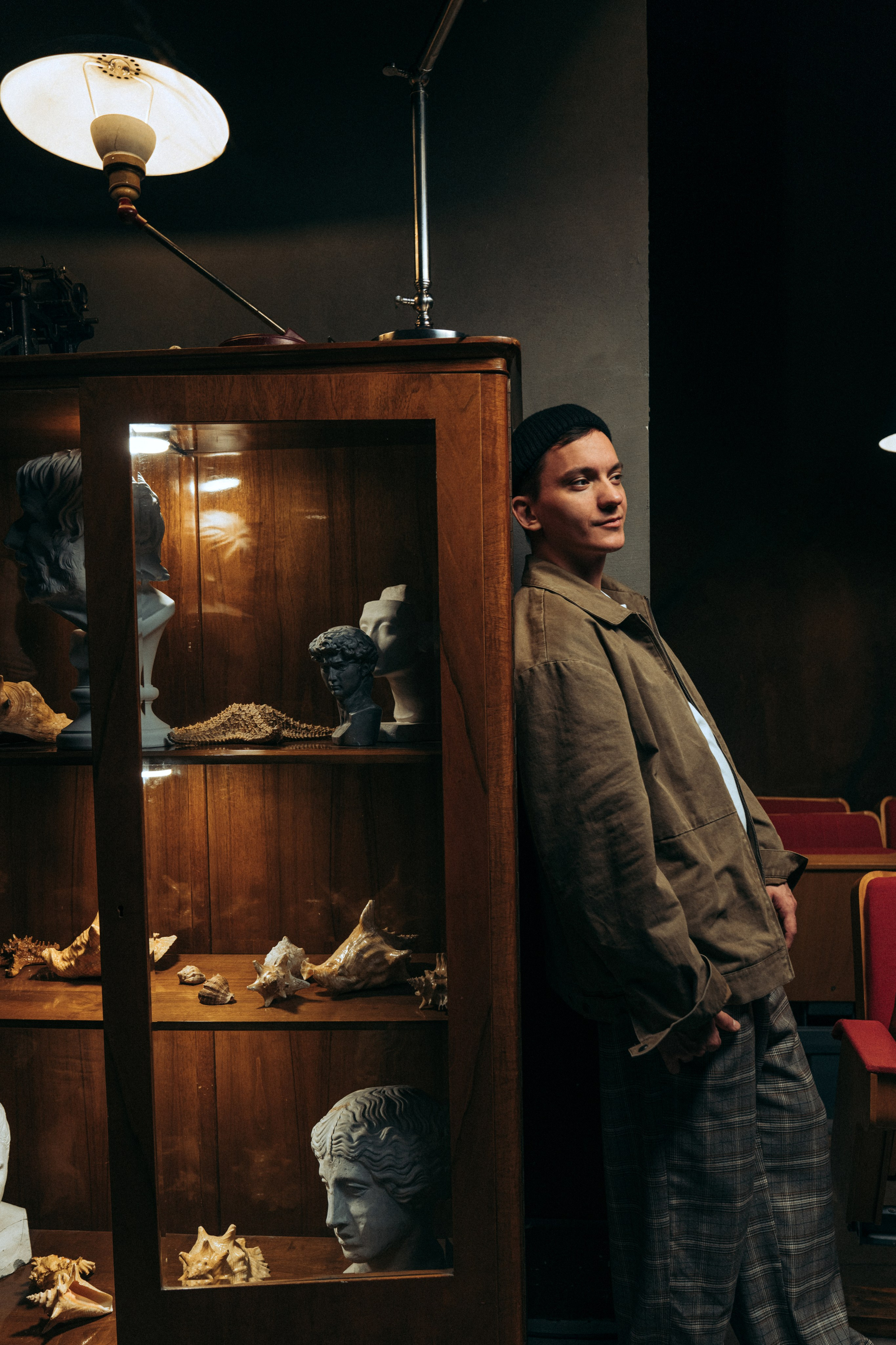 Онлайн-группа. Фотограф в Санкт-Петербург, Москва Алексей Филиппов