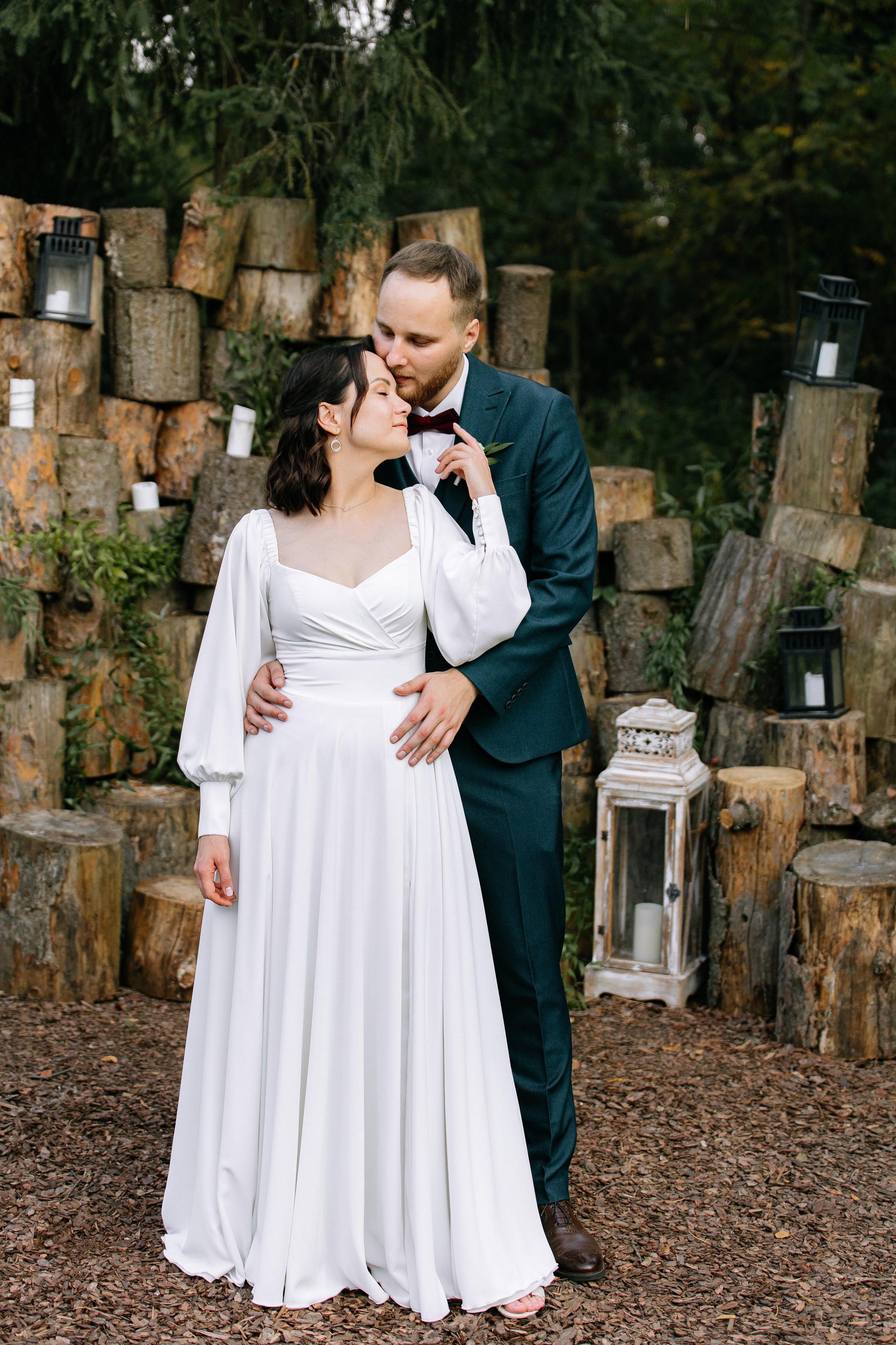 Ярослав и Аня