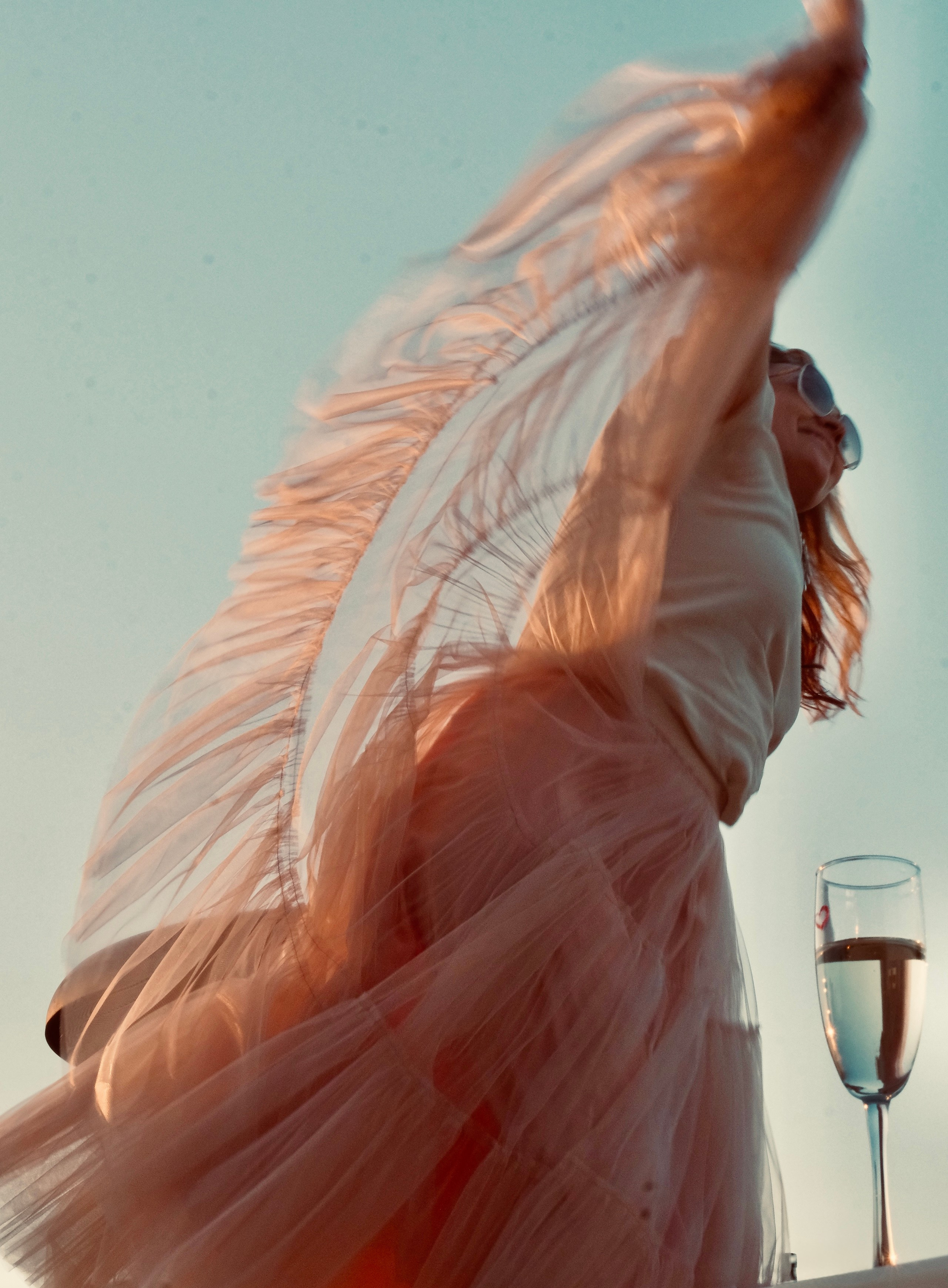 Фотограф и художник в Москве Евгения Нюнина