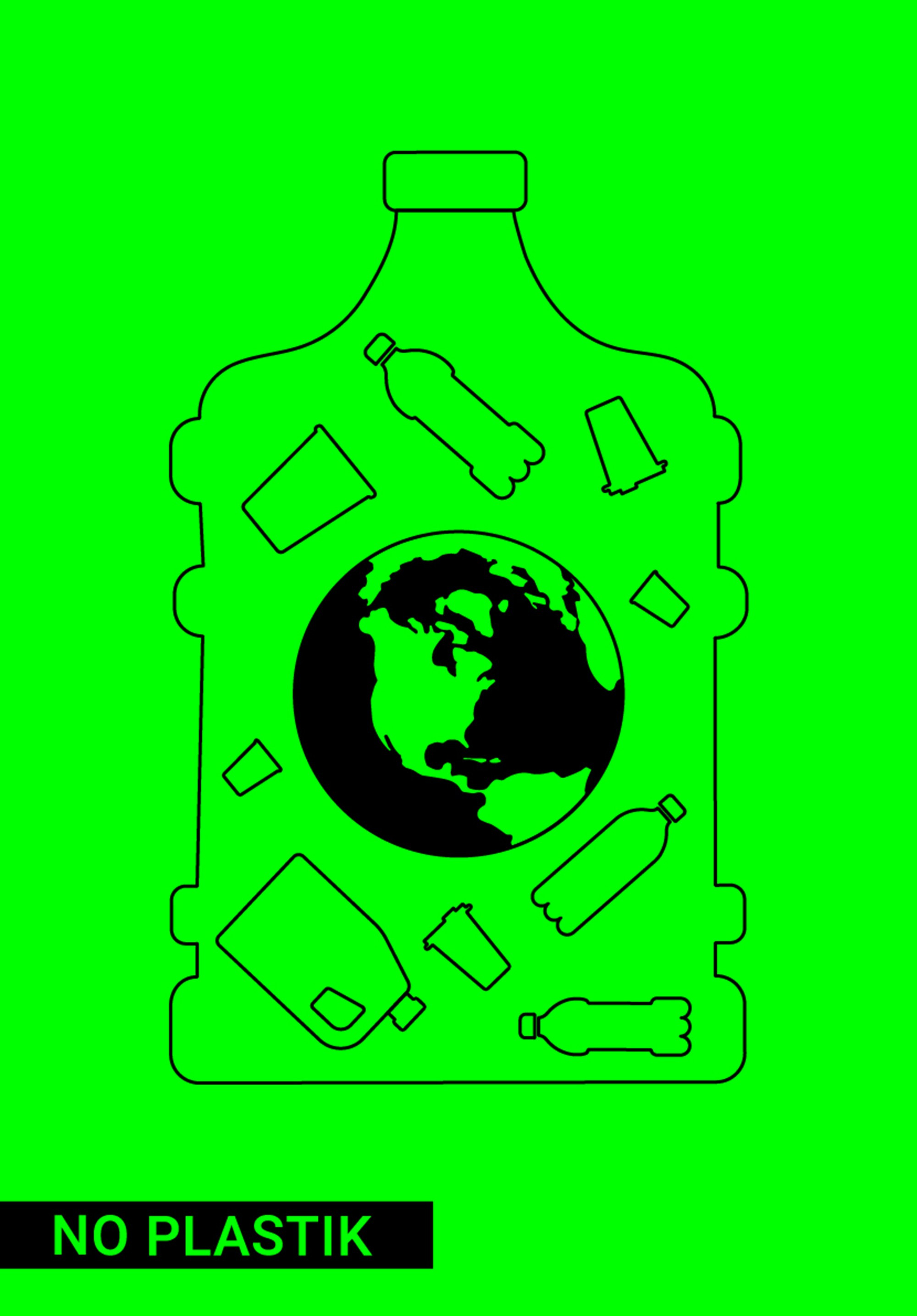 ЭКОПОСТЕРЫ. Олеся Бакулина, графический дизайнер, иллюстратор