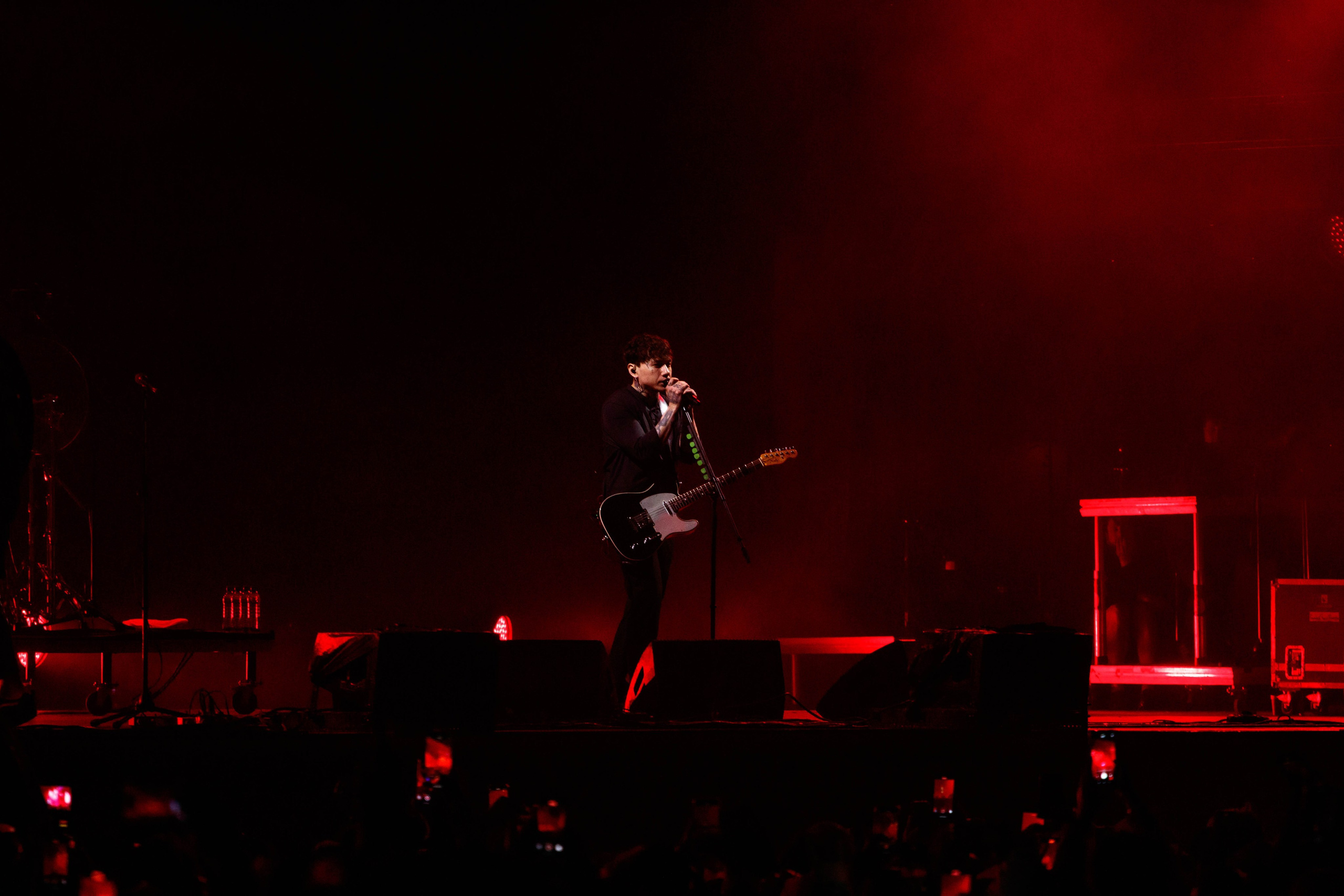 Обо мне. Концертный фотограф