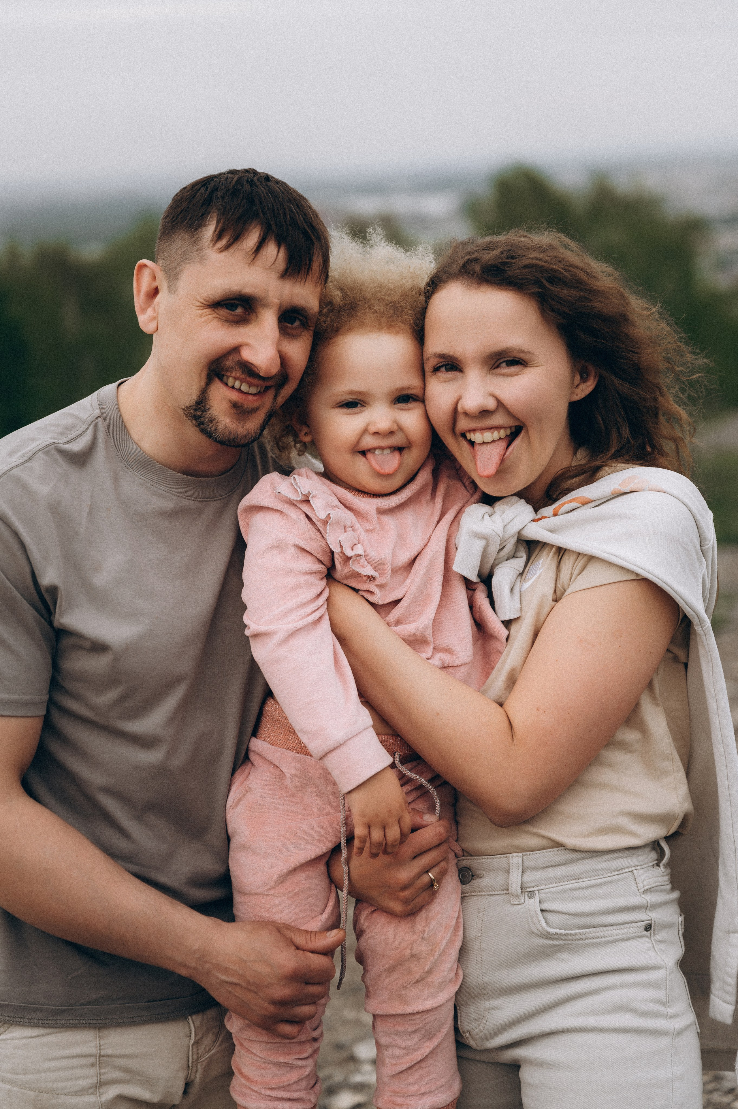 Семейные фотосессии Красноярск, детская фотосессия. Юлия Раскова — Портретный и семейный фотограф в Красноярске