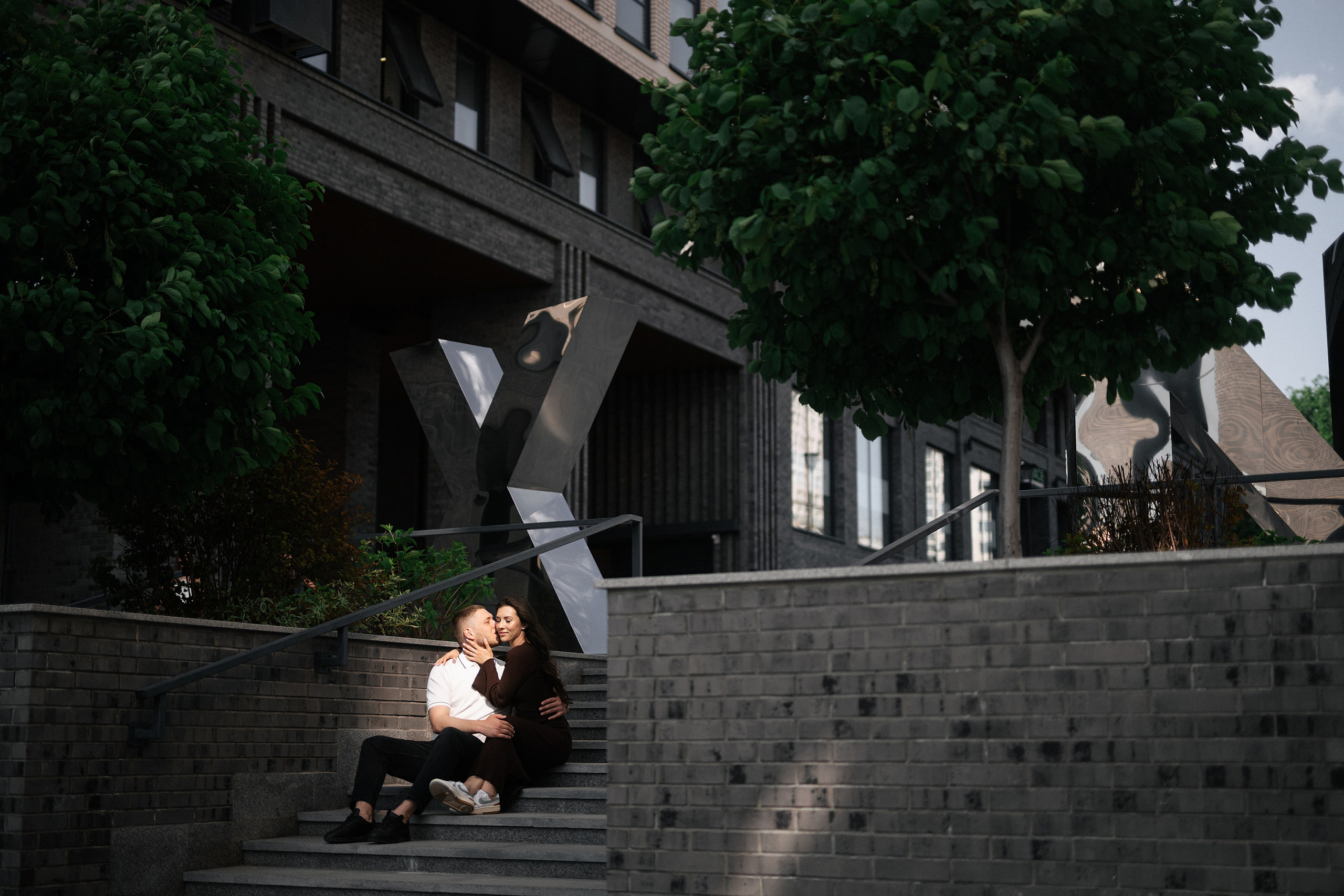 Свадебный фотограф в Новосибирске, Евгений Ступак