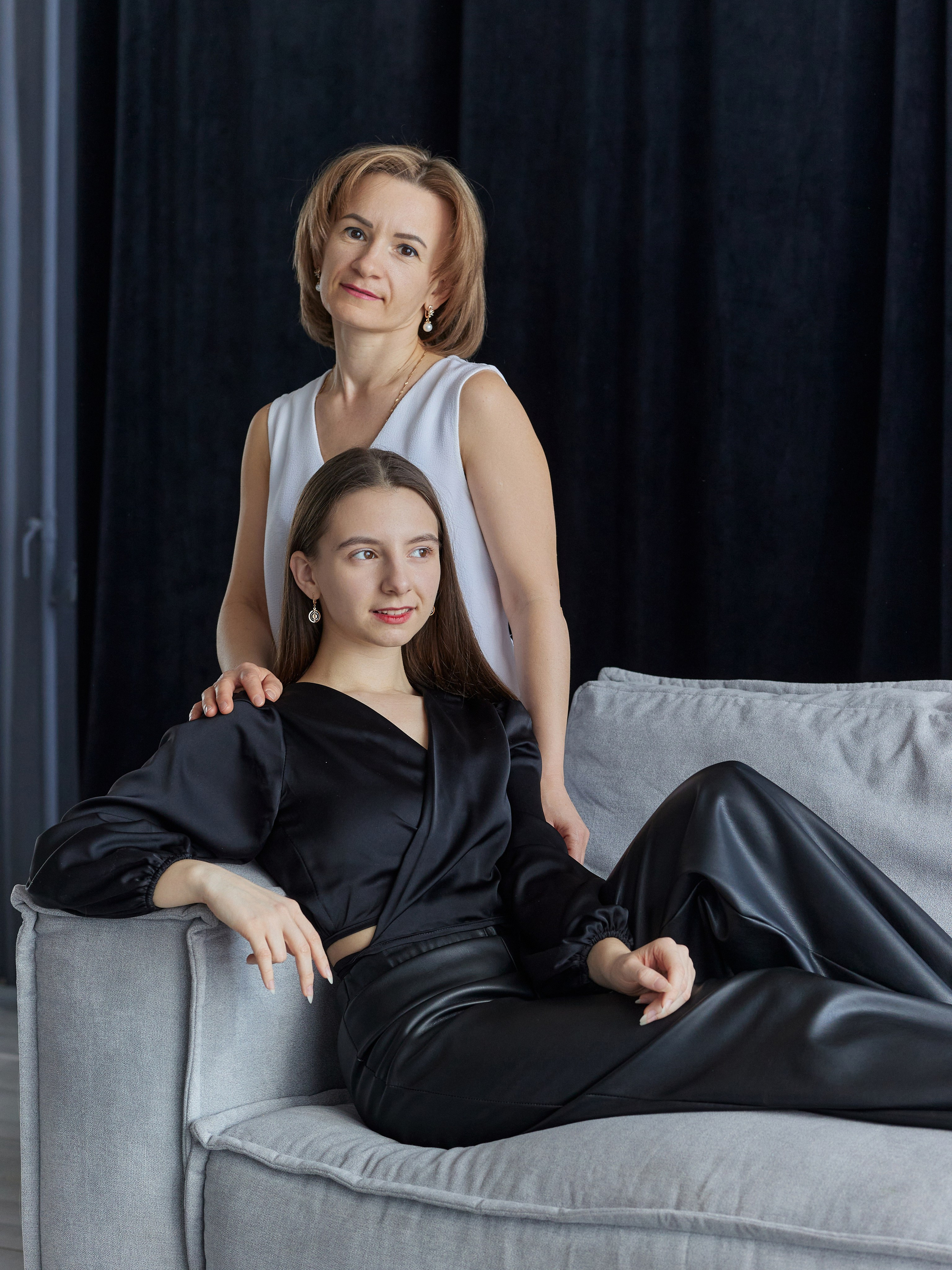 Семейный фотоистории